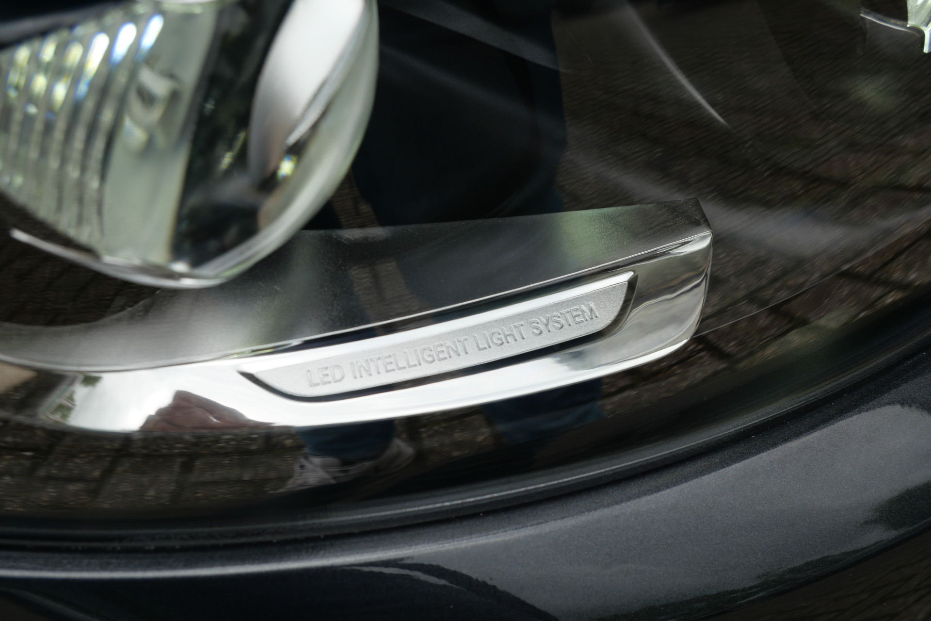 Foto van Mercedes-Benz GLC 250 4Matic