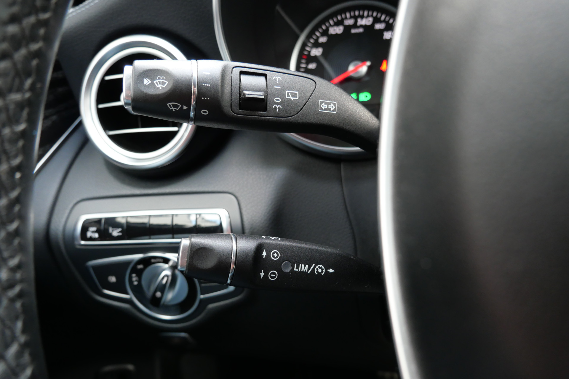 Foto van Mercedes-Benz GLC 250 4Matic