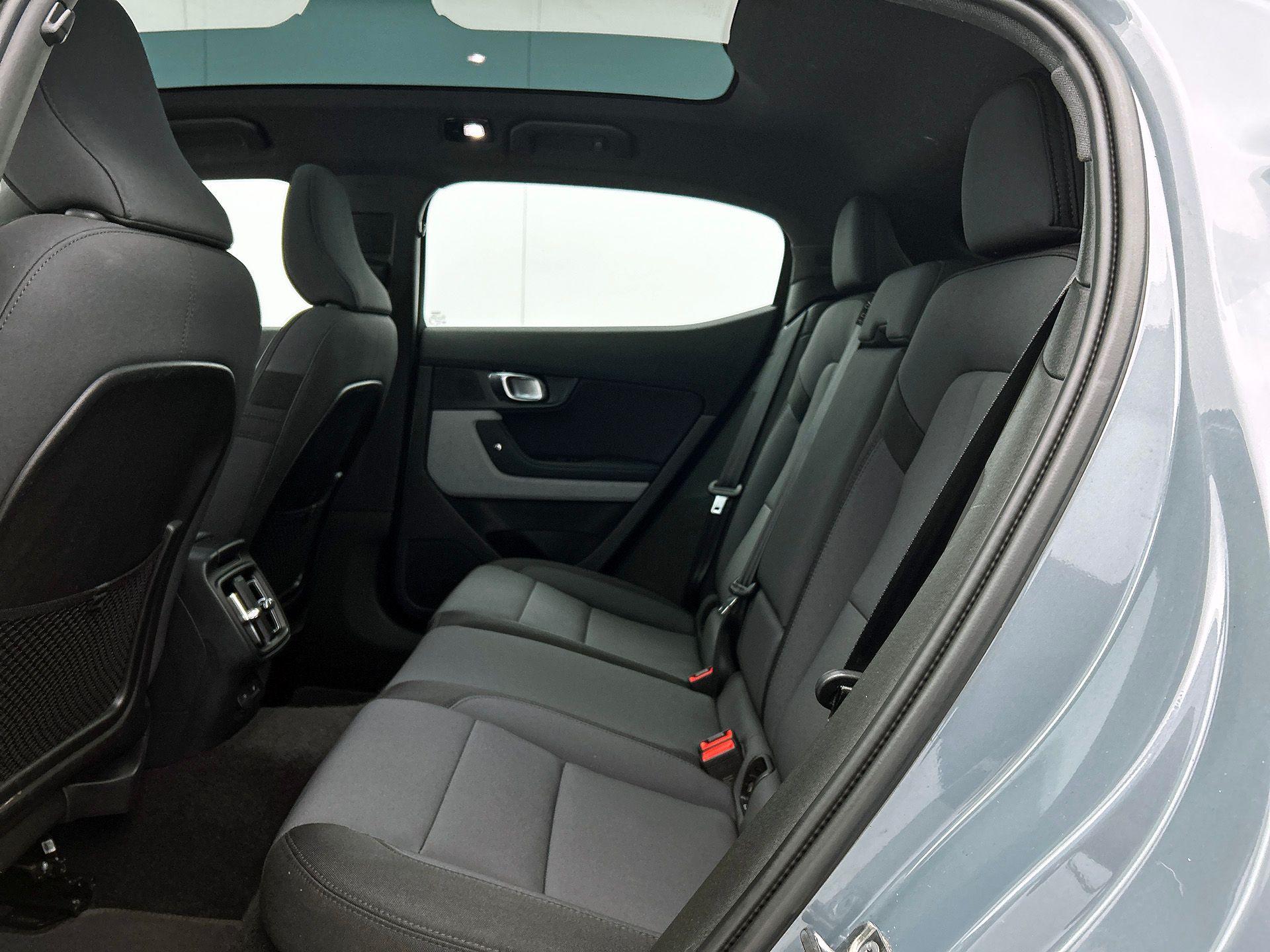 Foto van Polestar Polestar 2