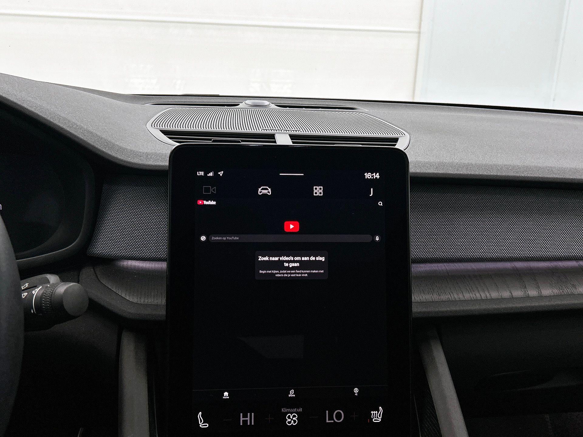 Foto van Polestar Polestar 2