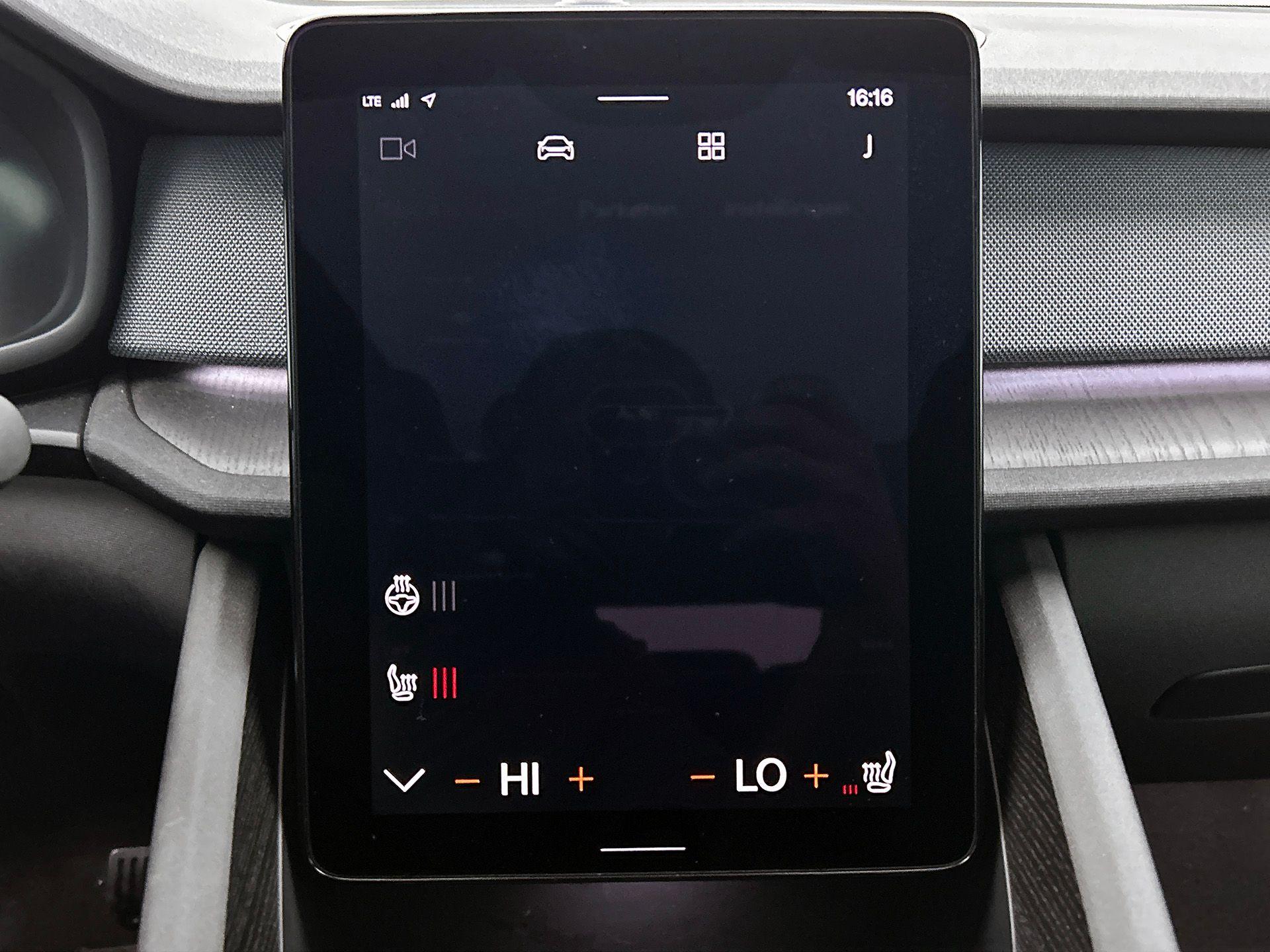 Foto van Polestar Polestar 2