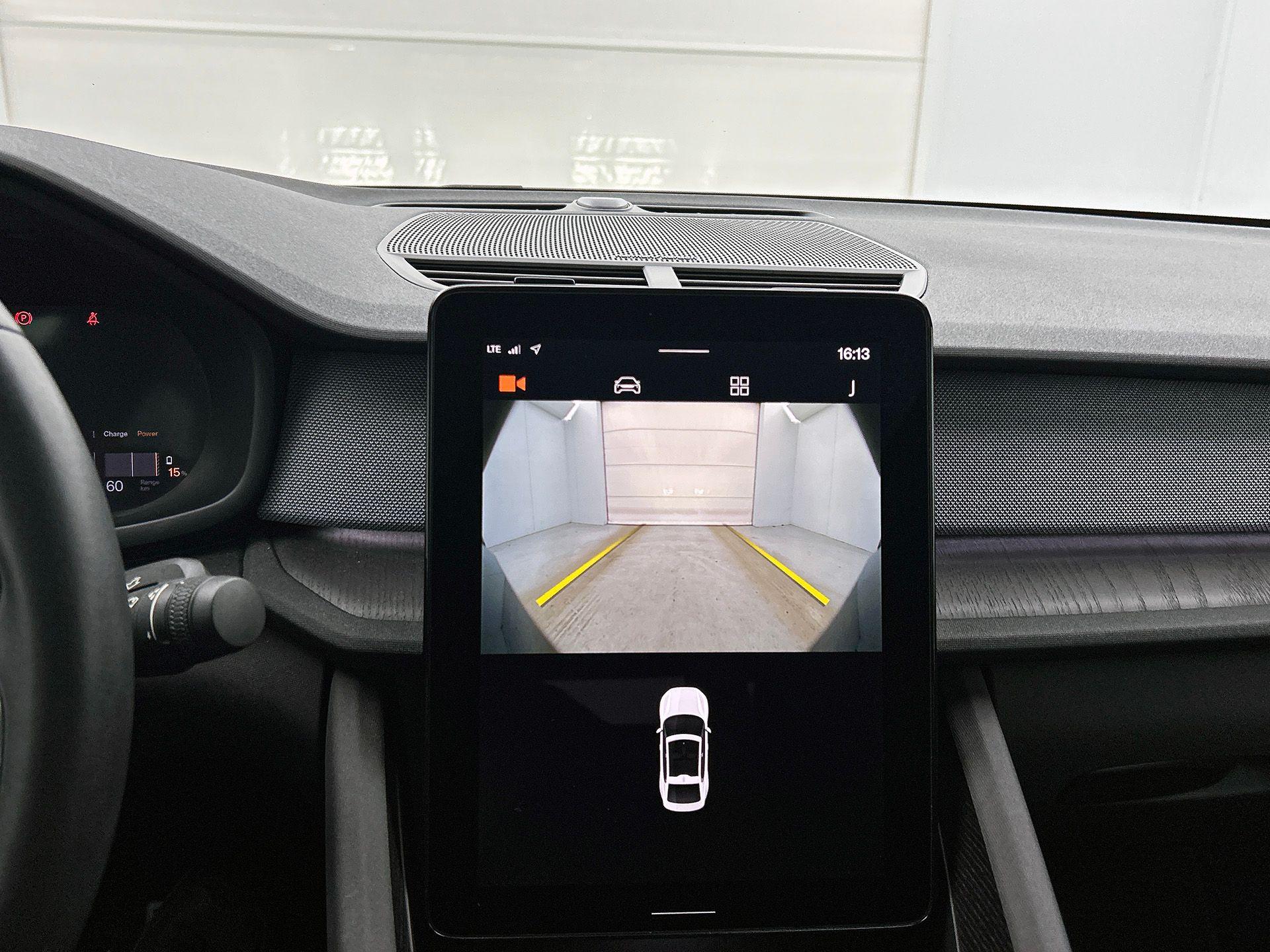 Foto van Polestar Polestar 2