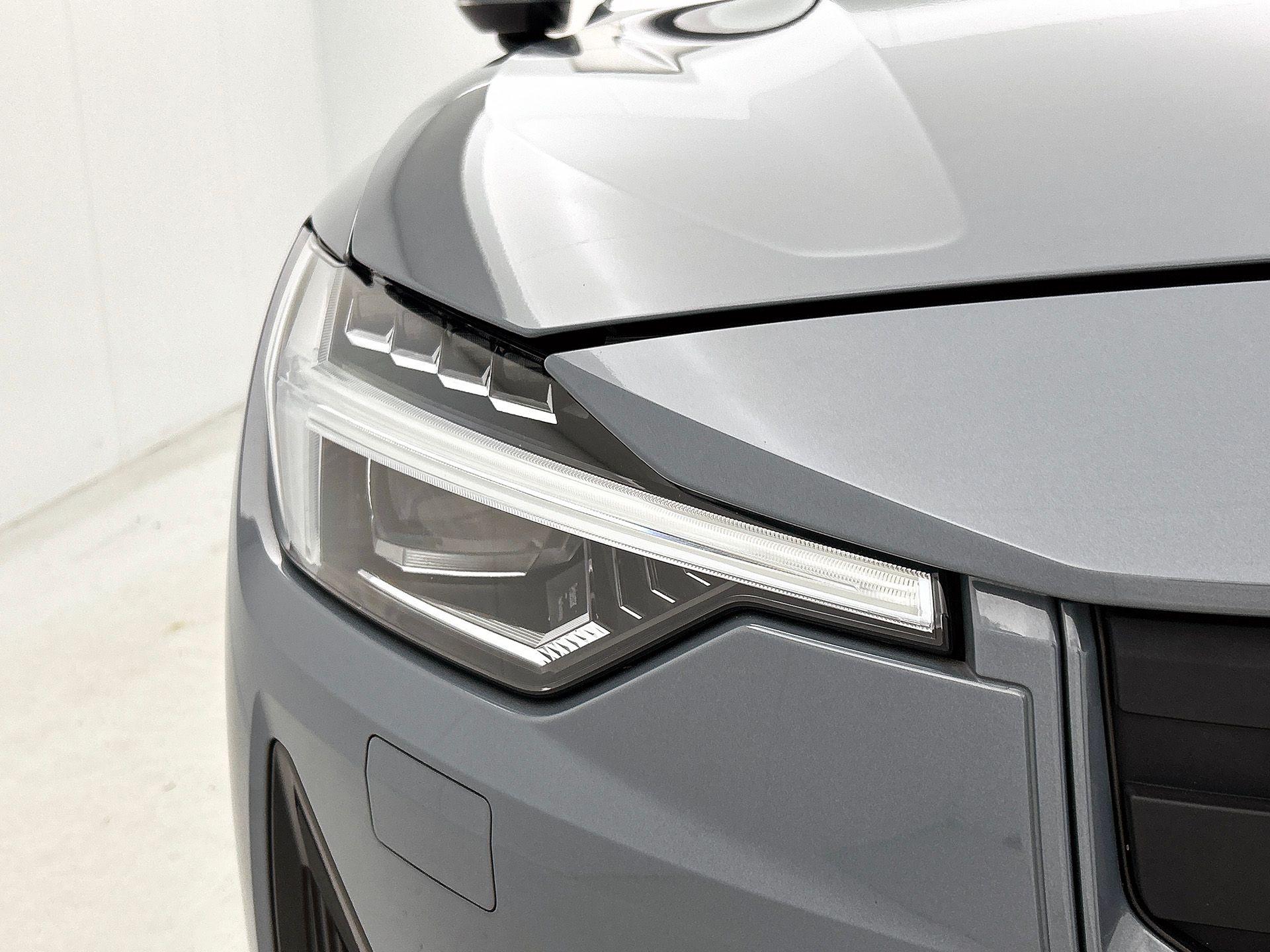 Foto van Polestar Polestar 2