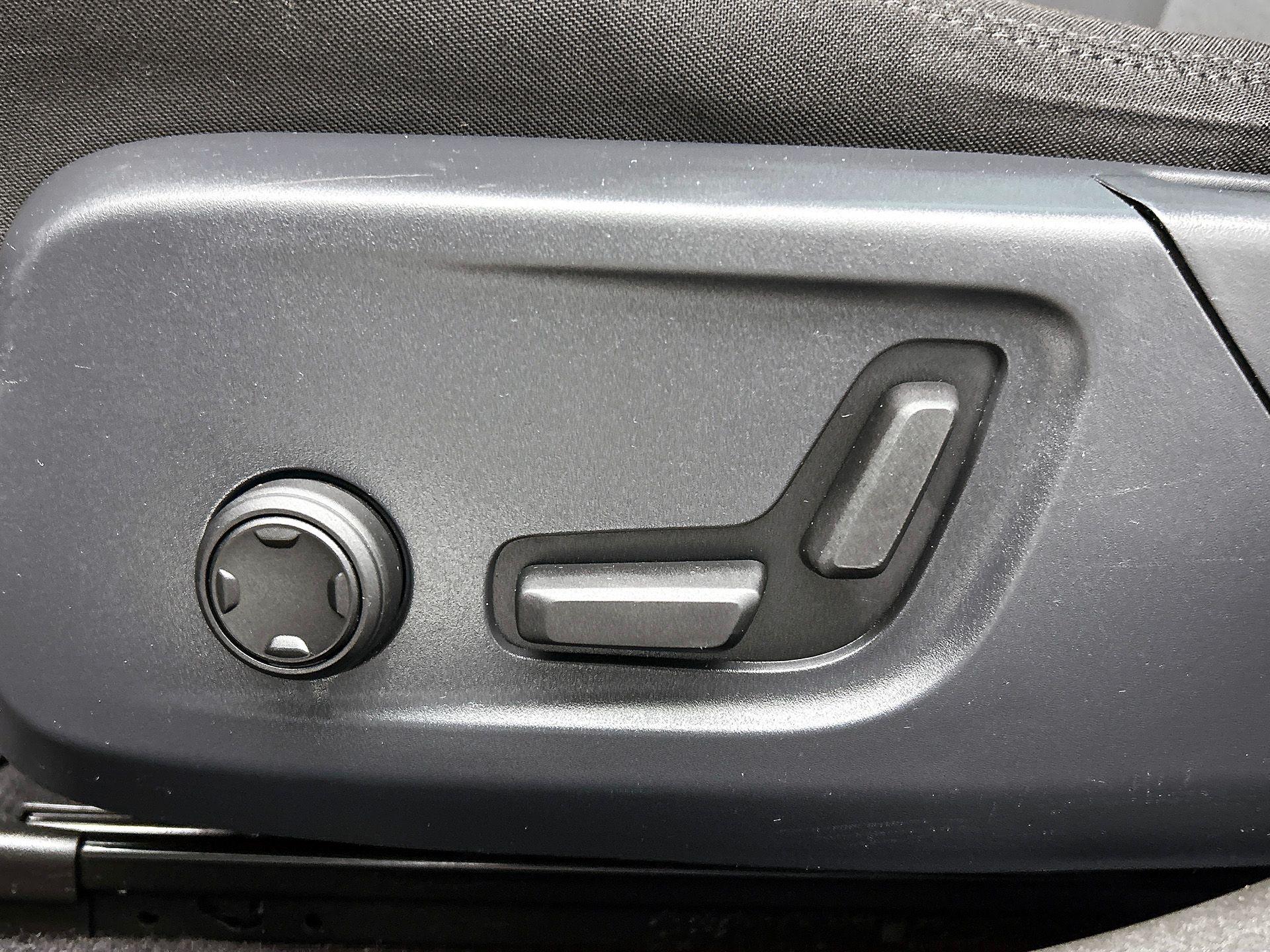 Foto van Polestar Polestar 2