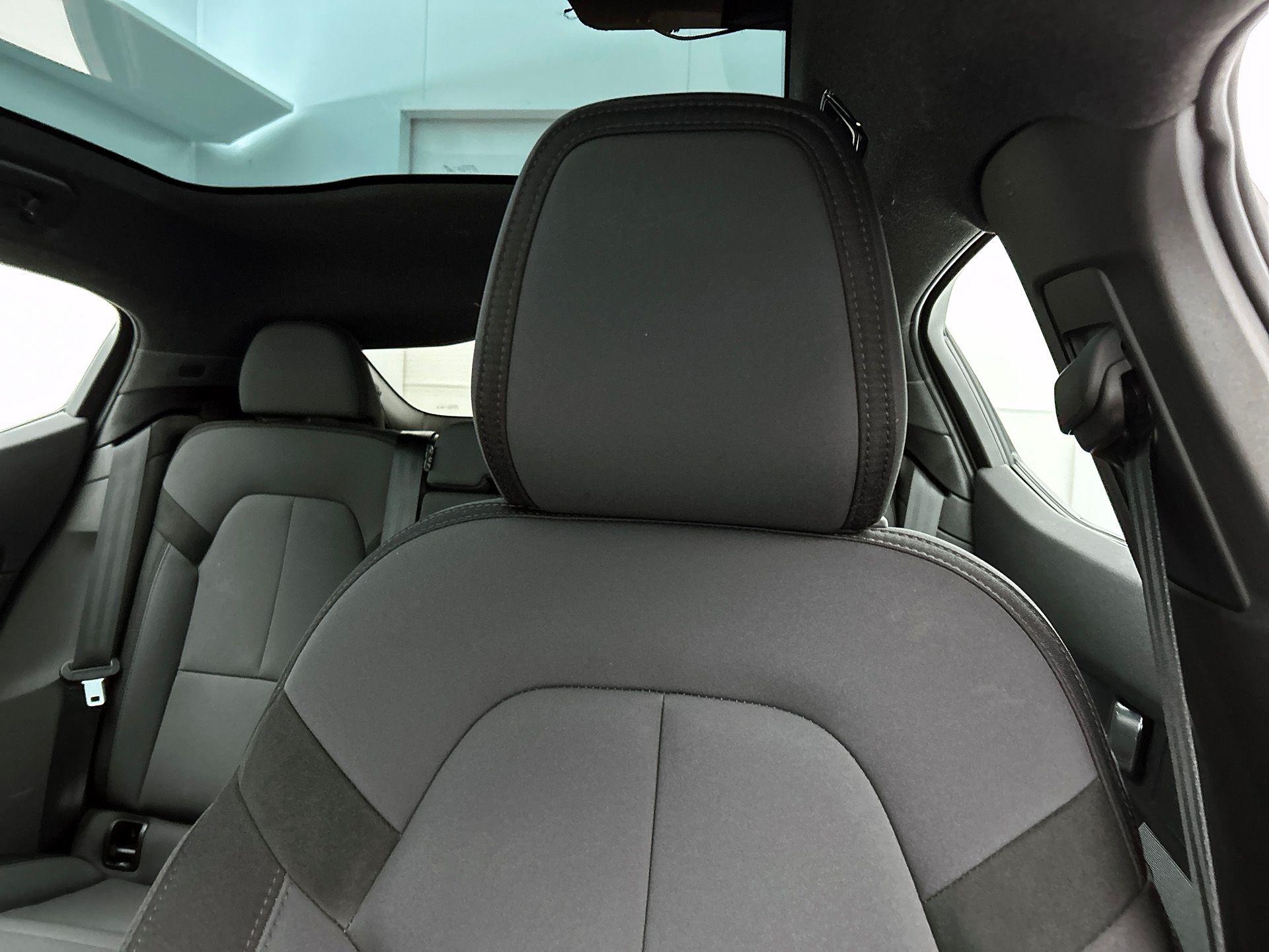 Foto van Polestar Polestar 2