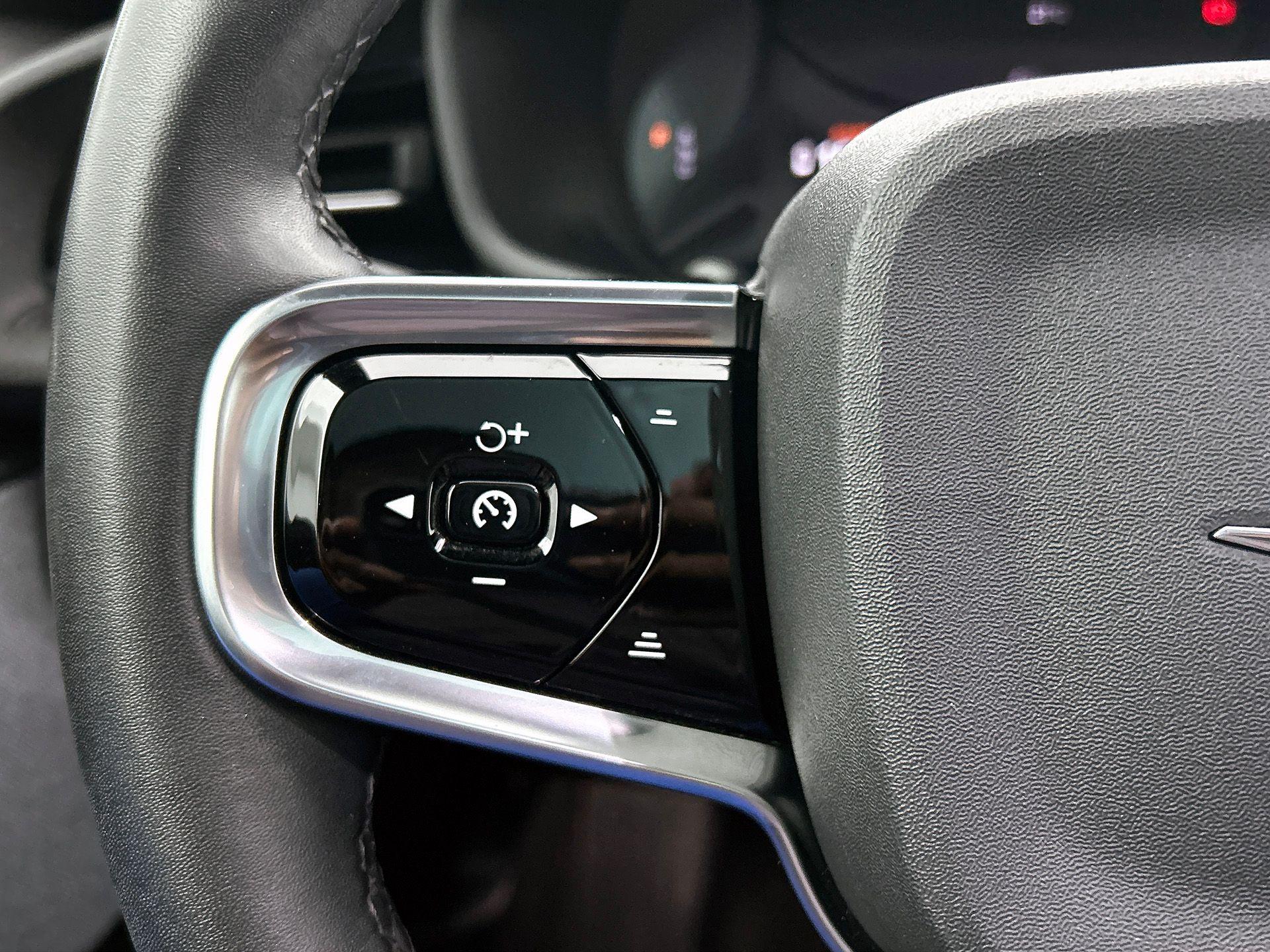 Foto van Polestar Polestar 2