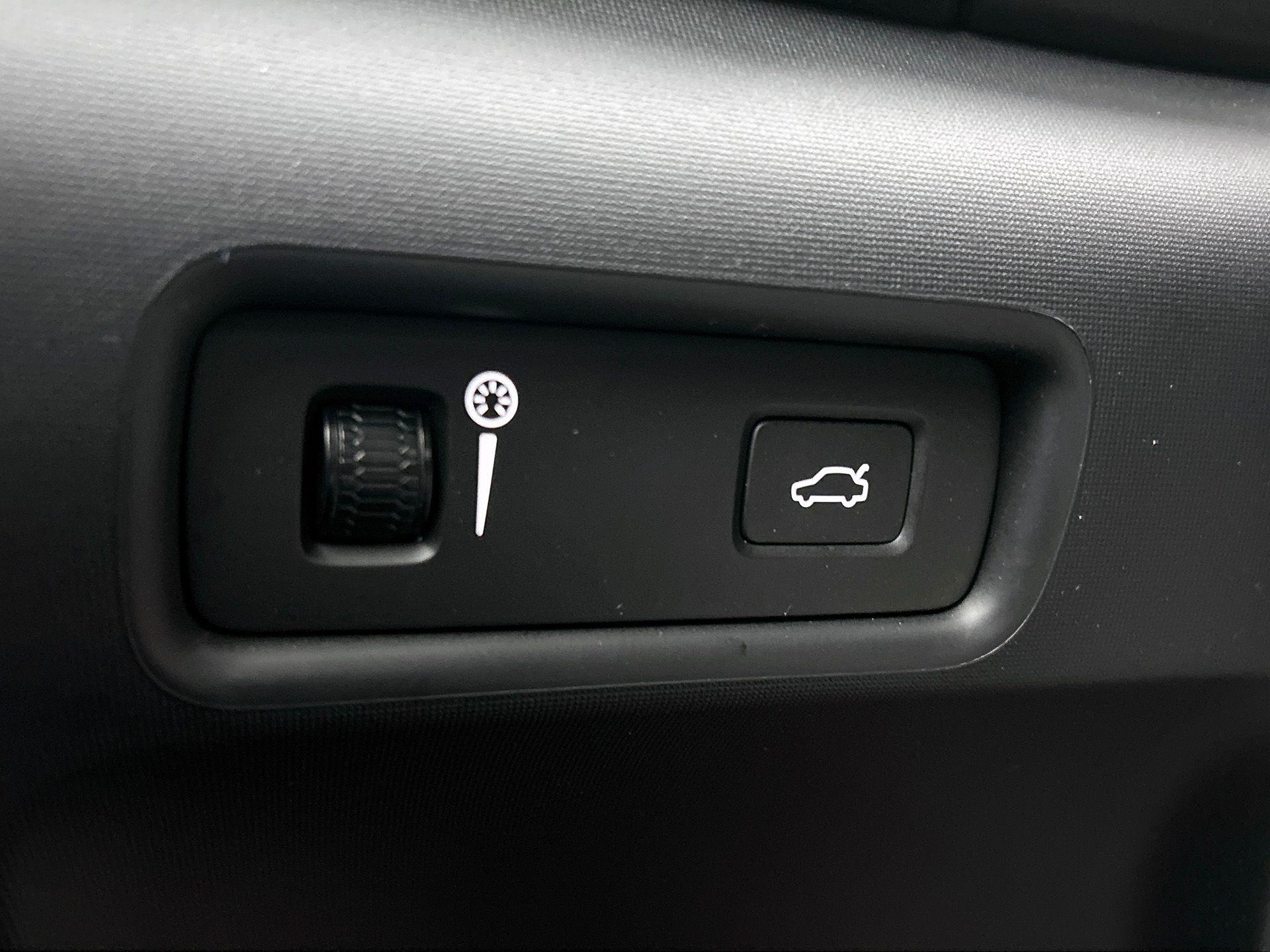 Foto van Polestar Polestar 2
