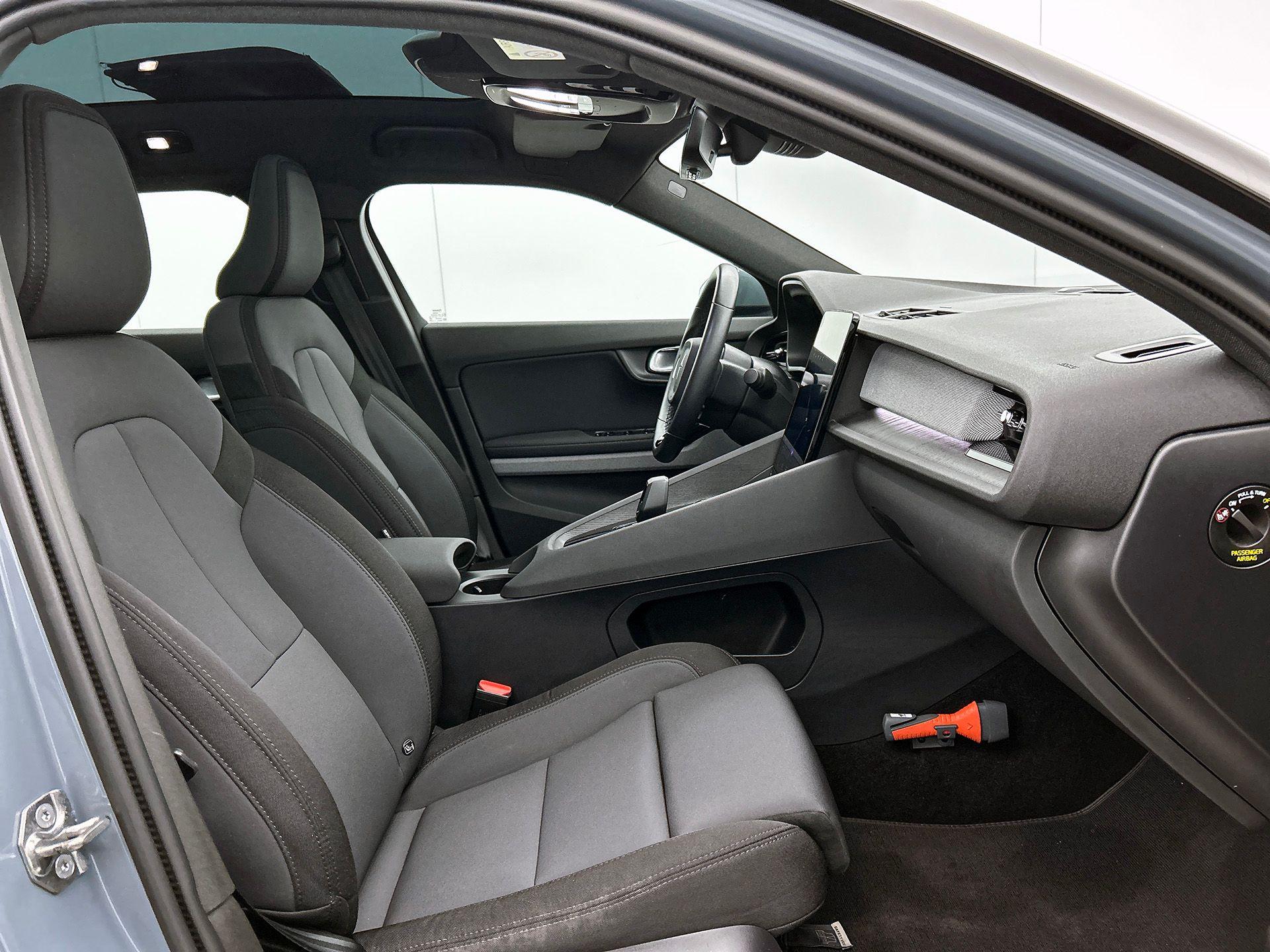 Foto van Polestar Polestar 2