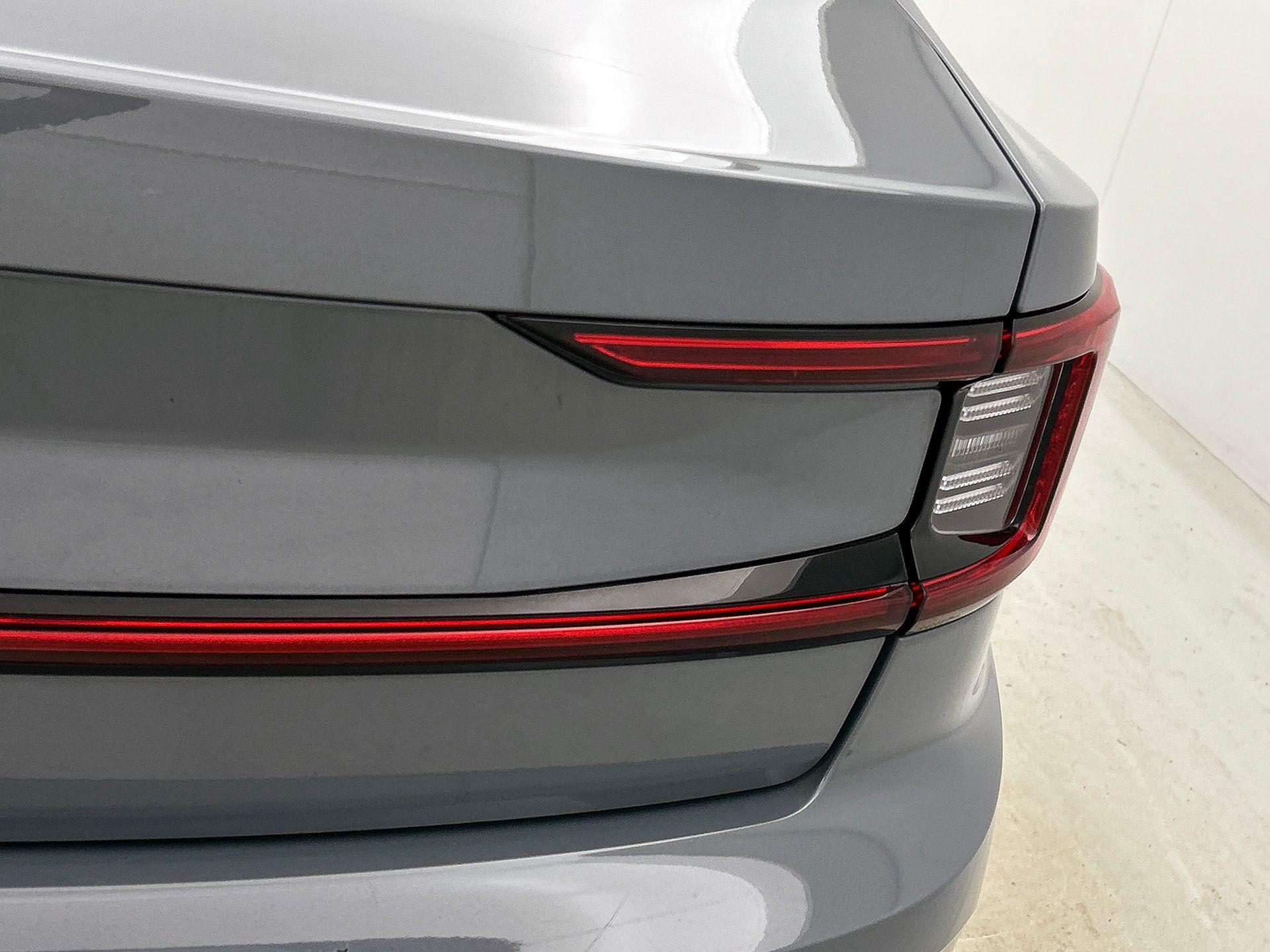 Foto van Polestar Polestar 2
