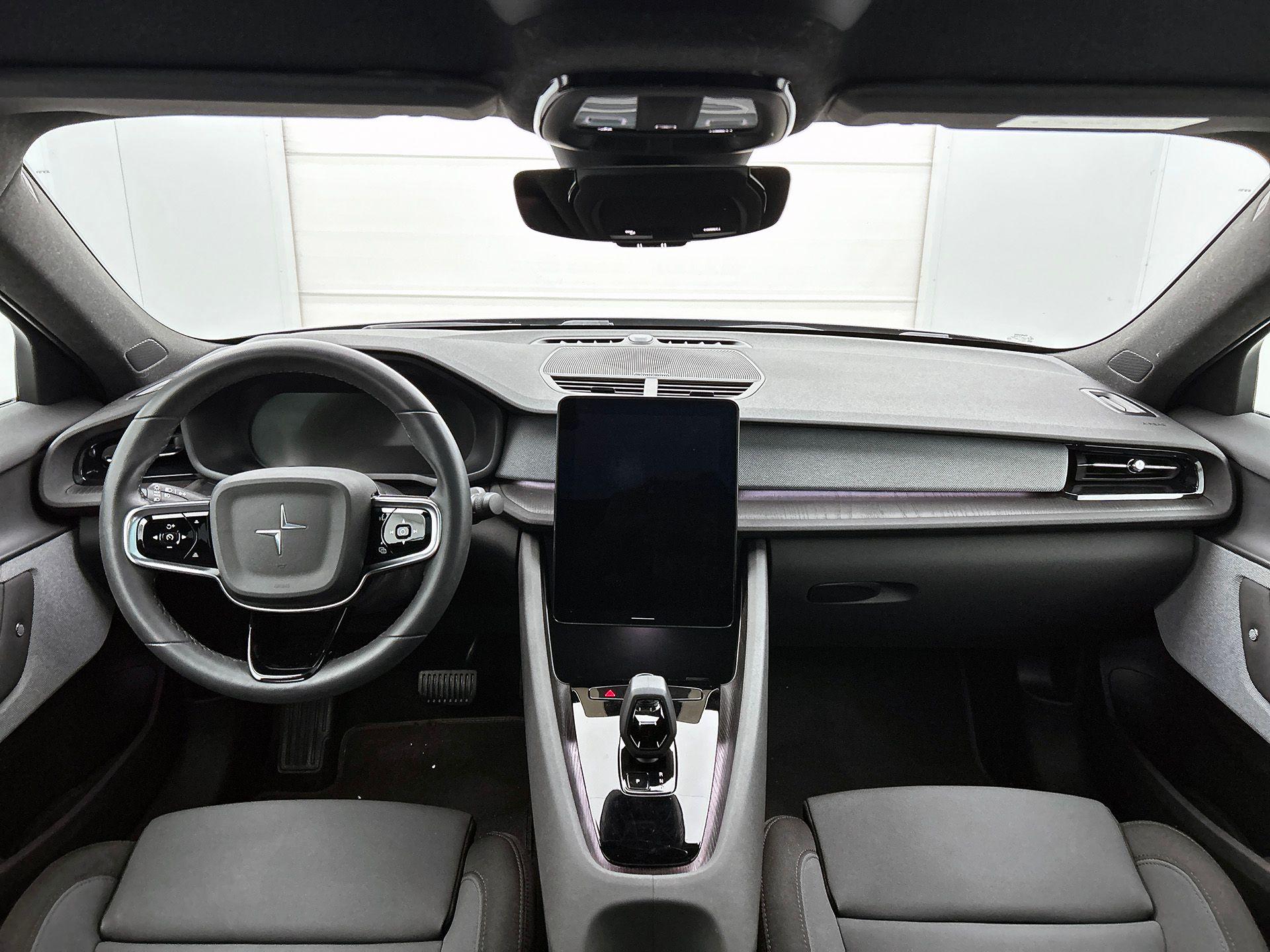 Foto van Polestar Polestar 2