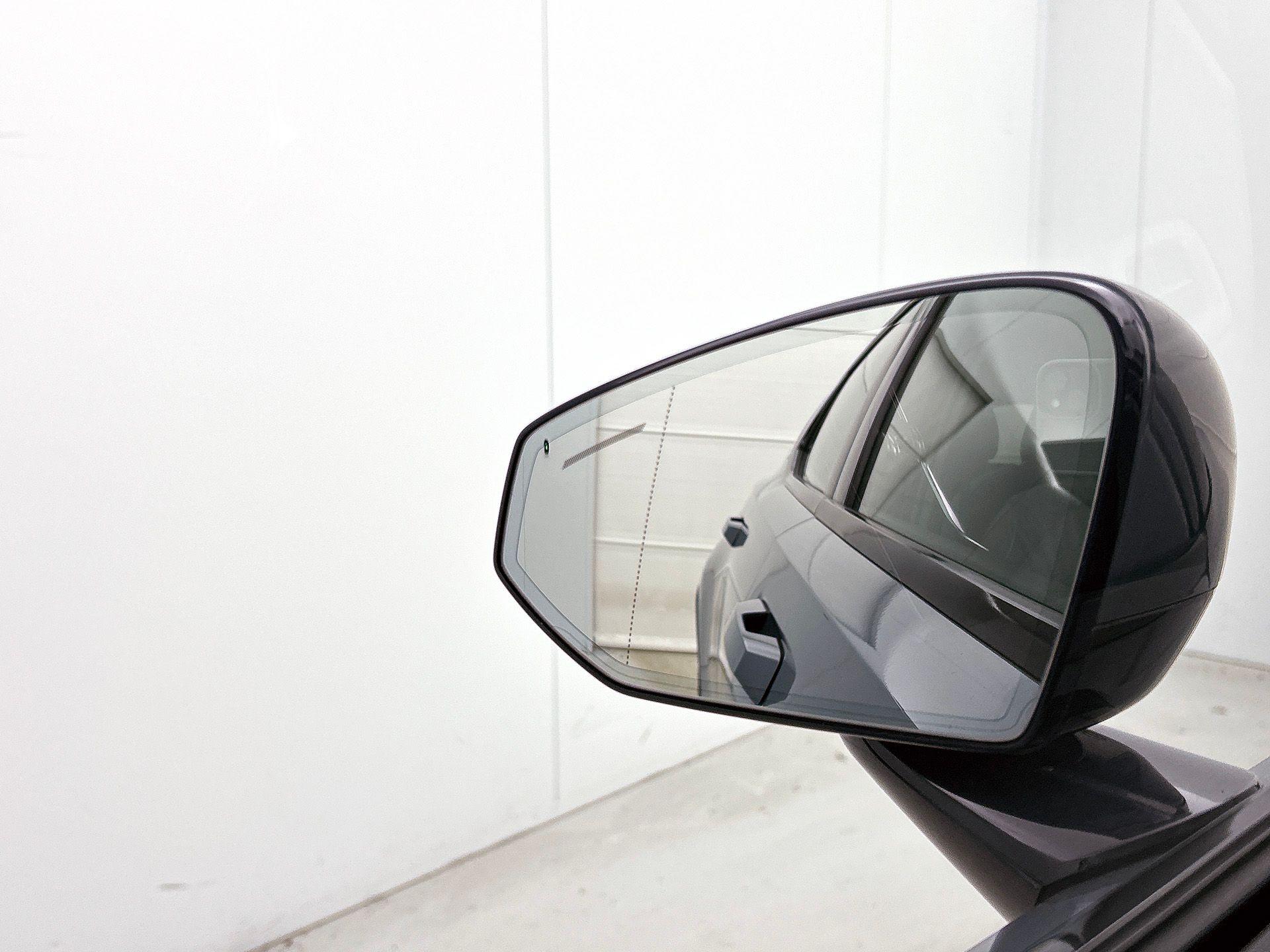 Foto van Polestar Polestar 2