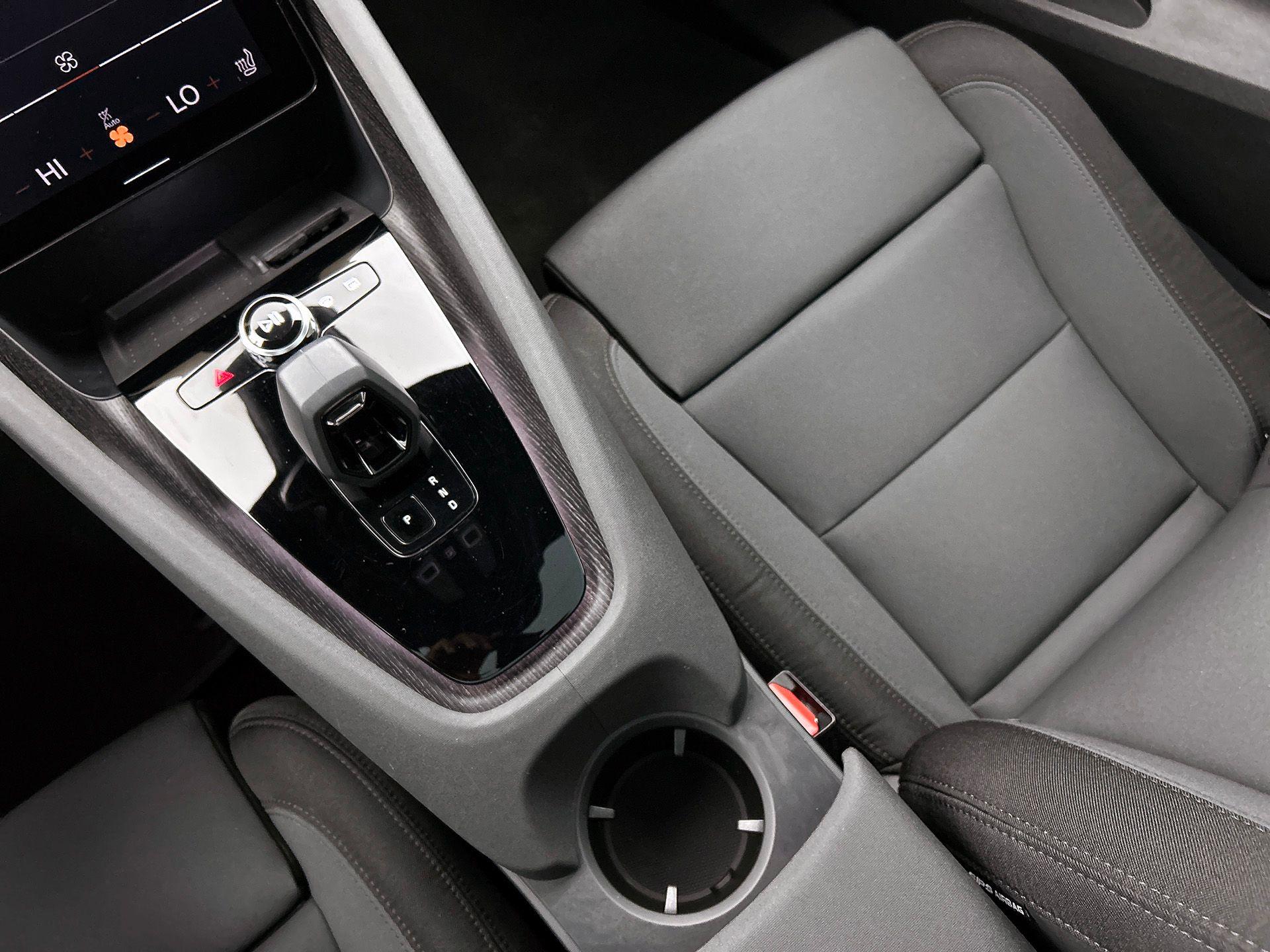 Foto van Polestar Polestar 2