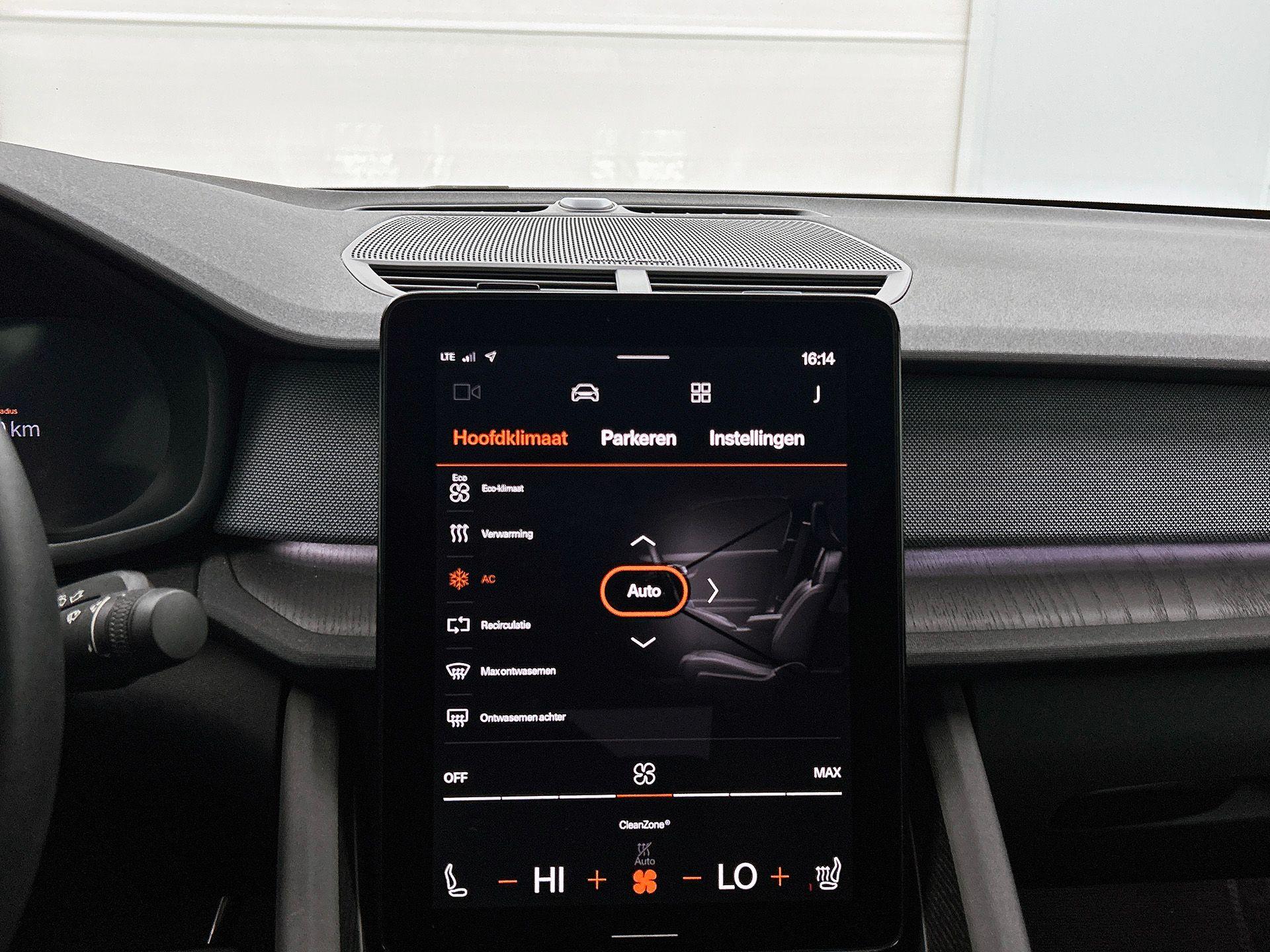 Foto van Polestar Polestar 2