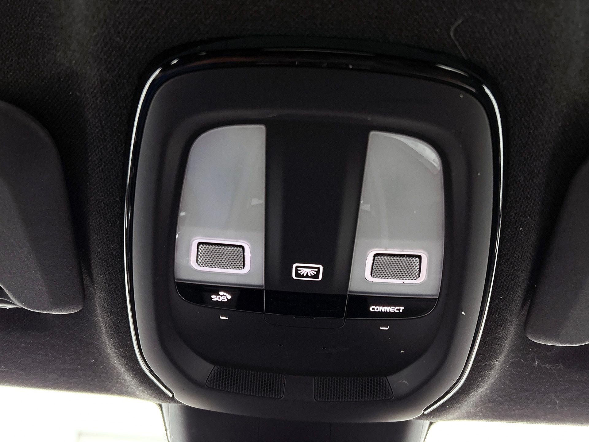 Foto van Polestar Polestar 2