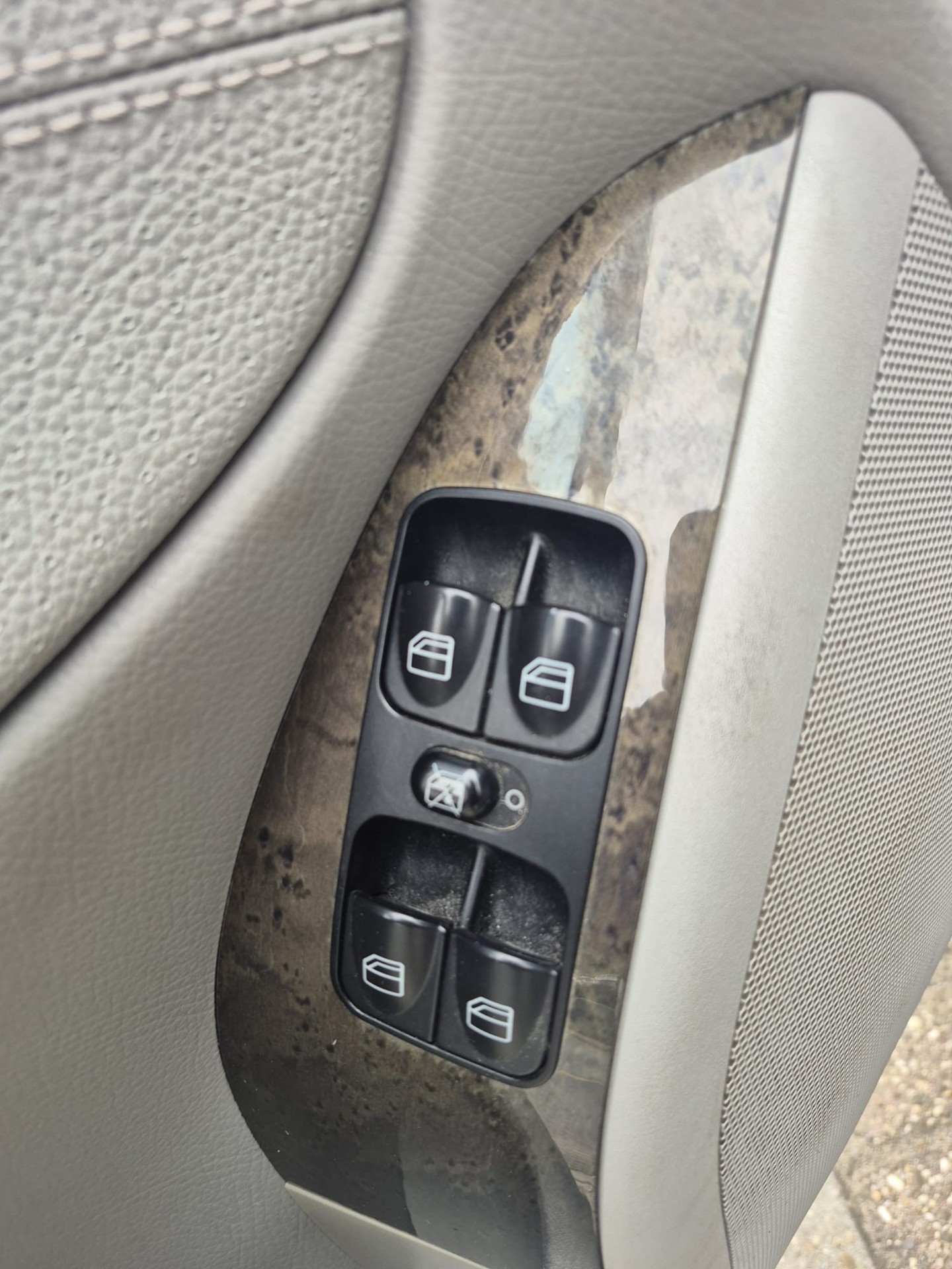 Foto van Mercedes-Benz C 220 CDI