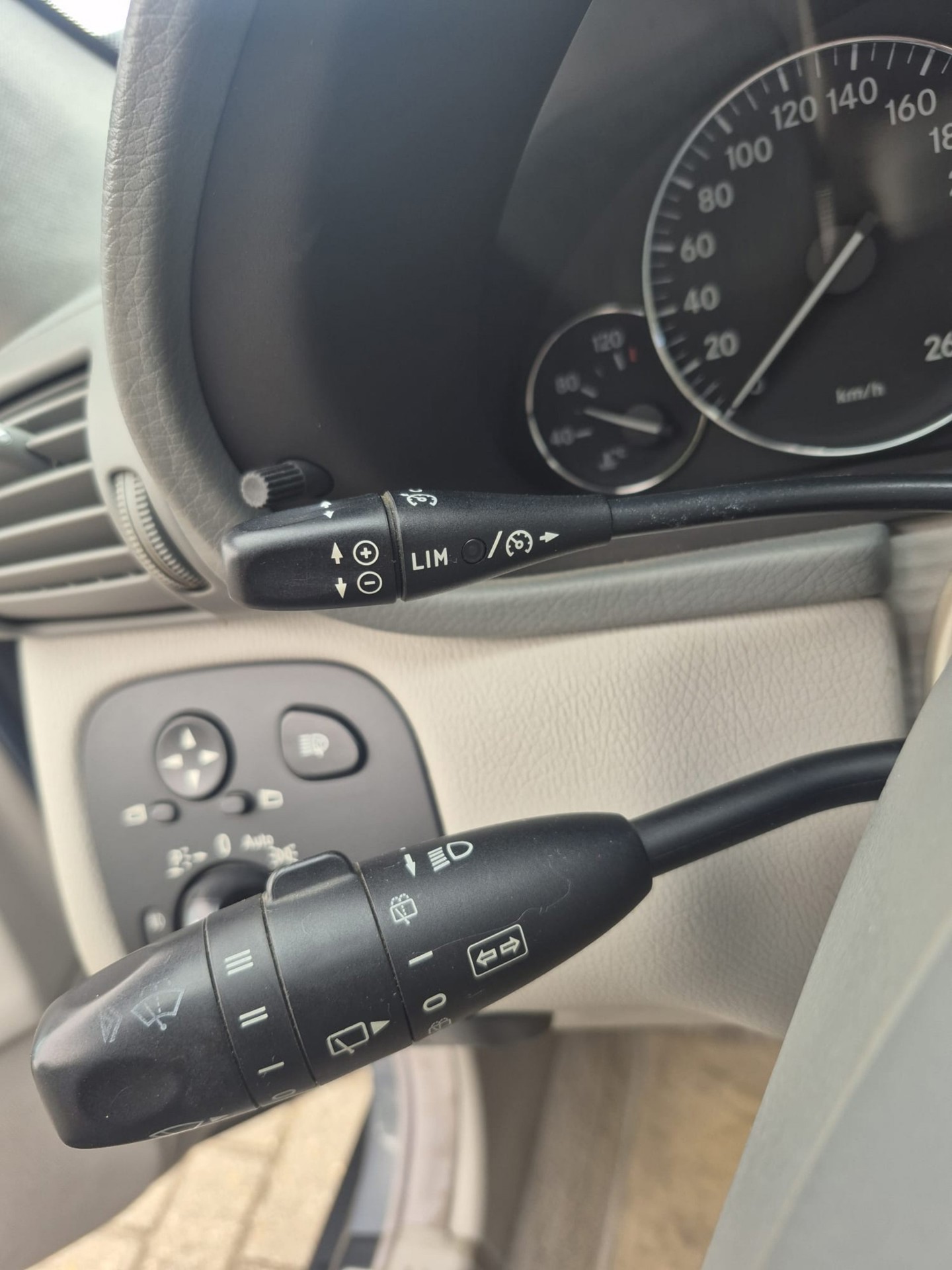 Foto van Mercedes-Benz C 220 CDI