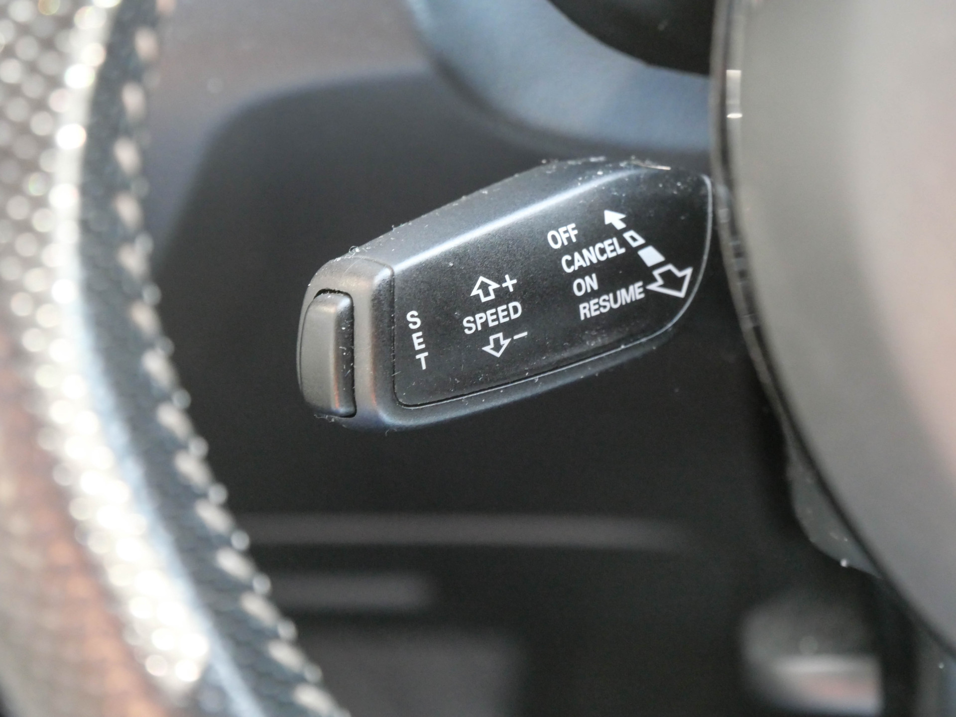 Foto van Audi Q3