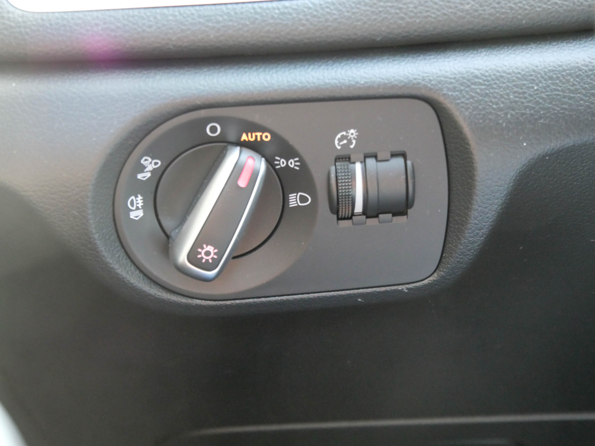 Foto van Audi Q3