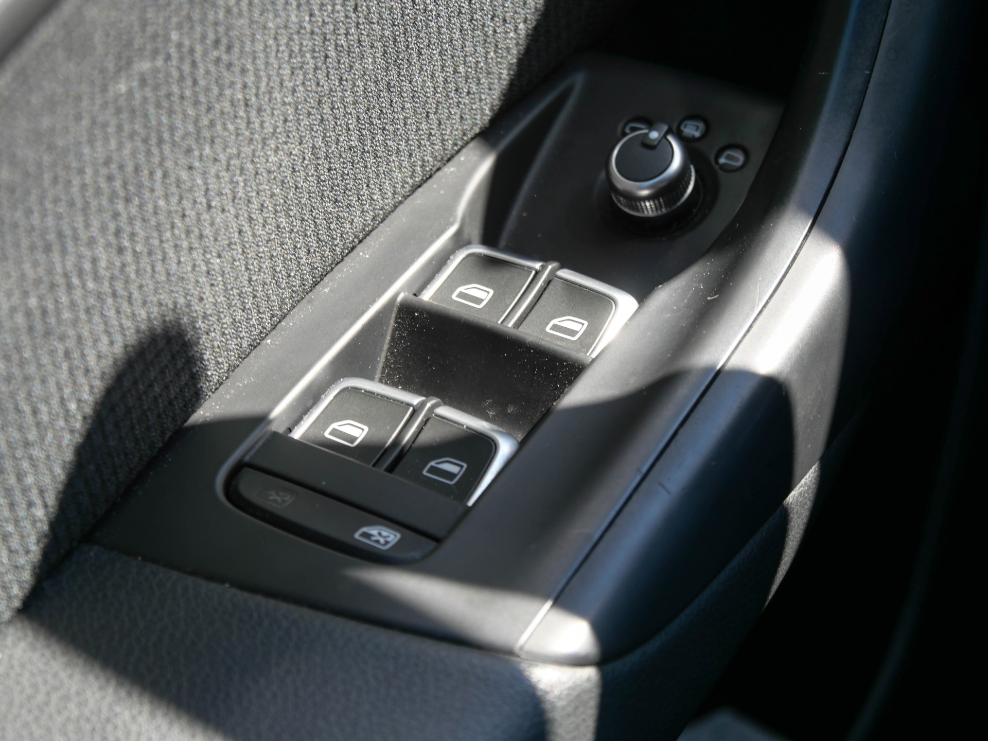 Foto van Audi Q3