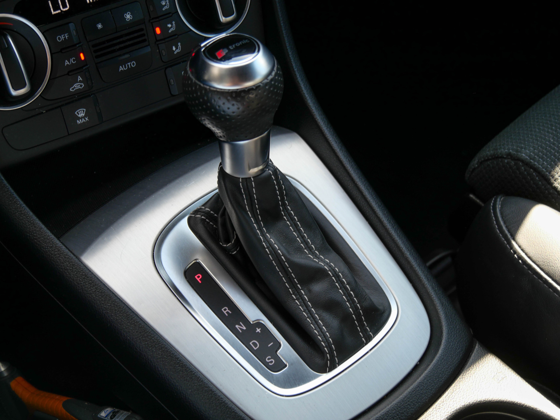 Foto van Audi Q3