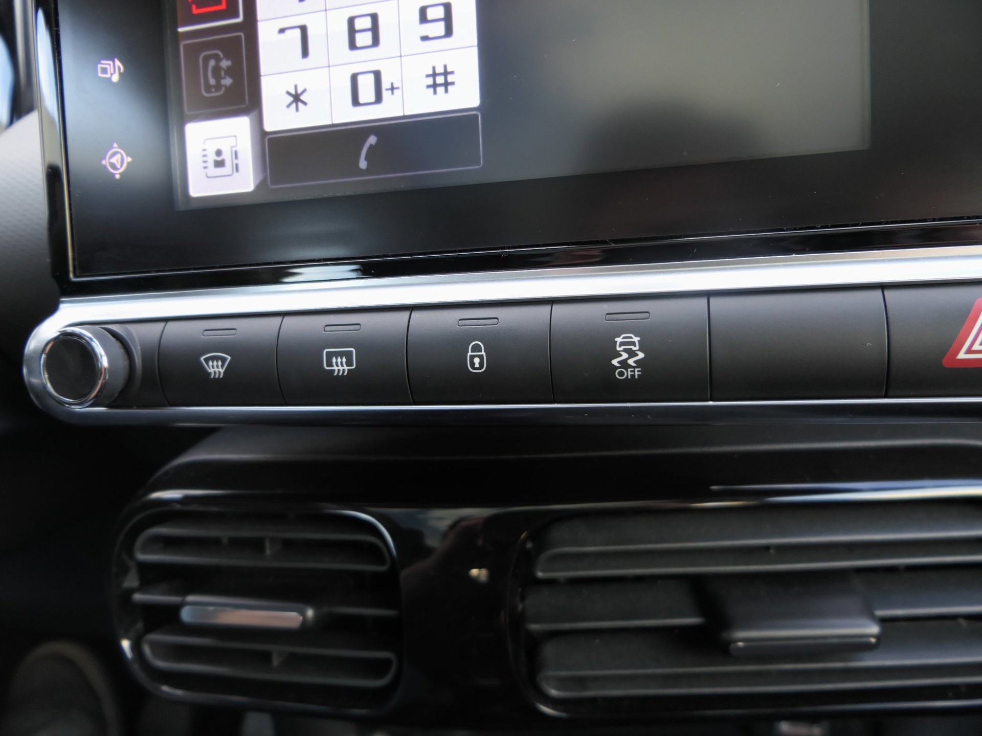 Foto van Citroen C4 Cactus