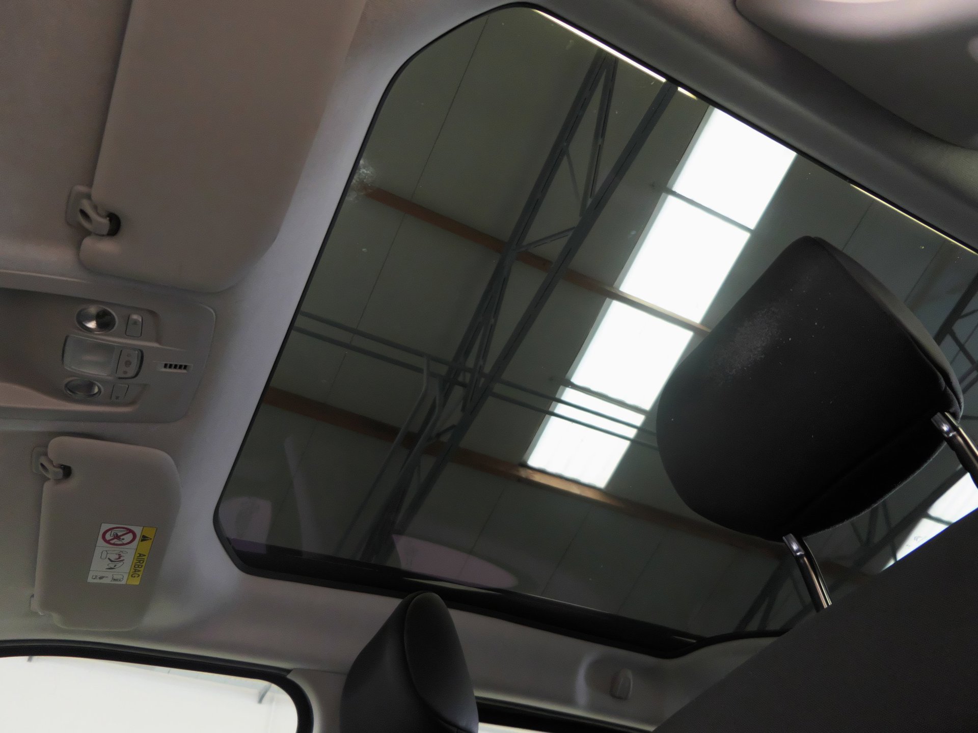 Foto van Citroen C4 Cactus