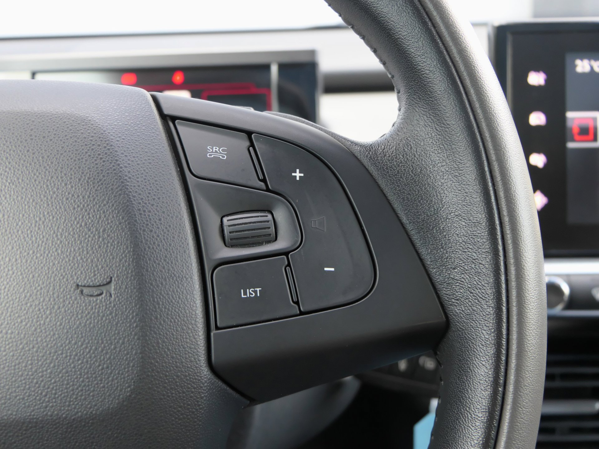 Foto van Citroen C4 Cactus
