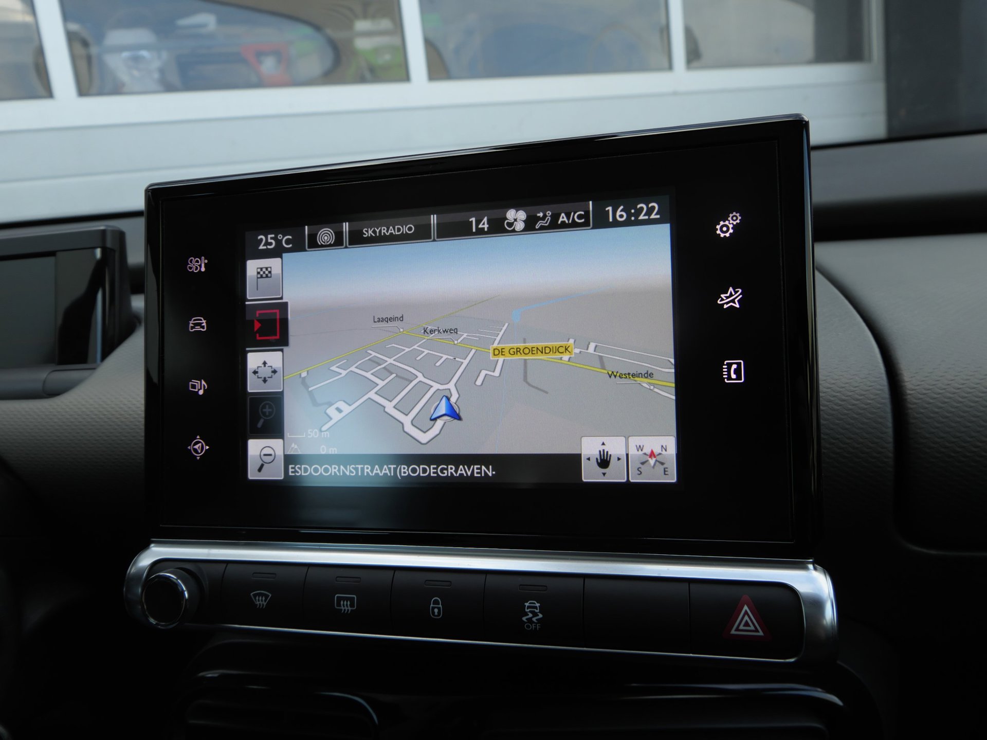 Foto van Citroen C4 Cactus