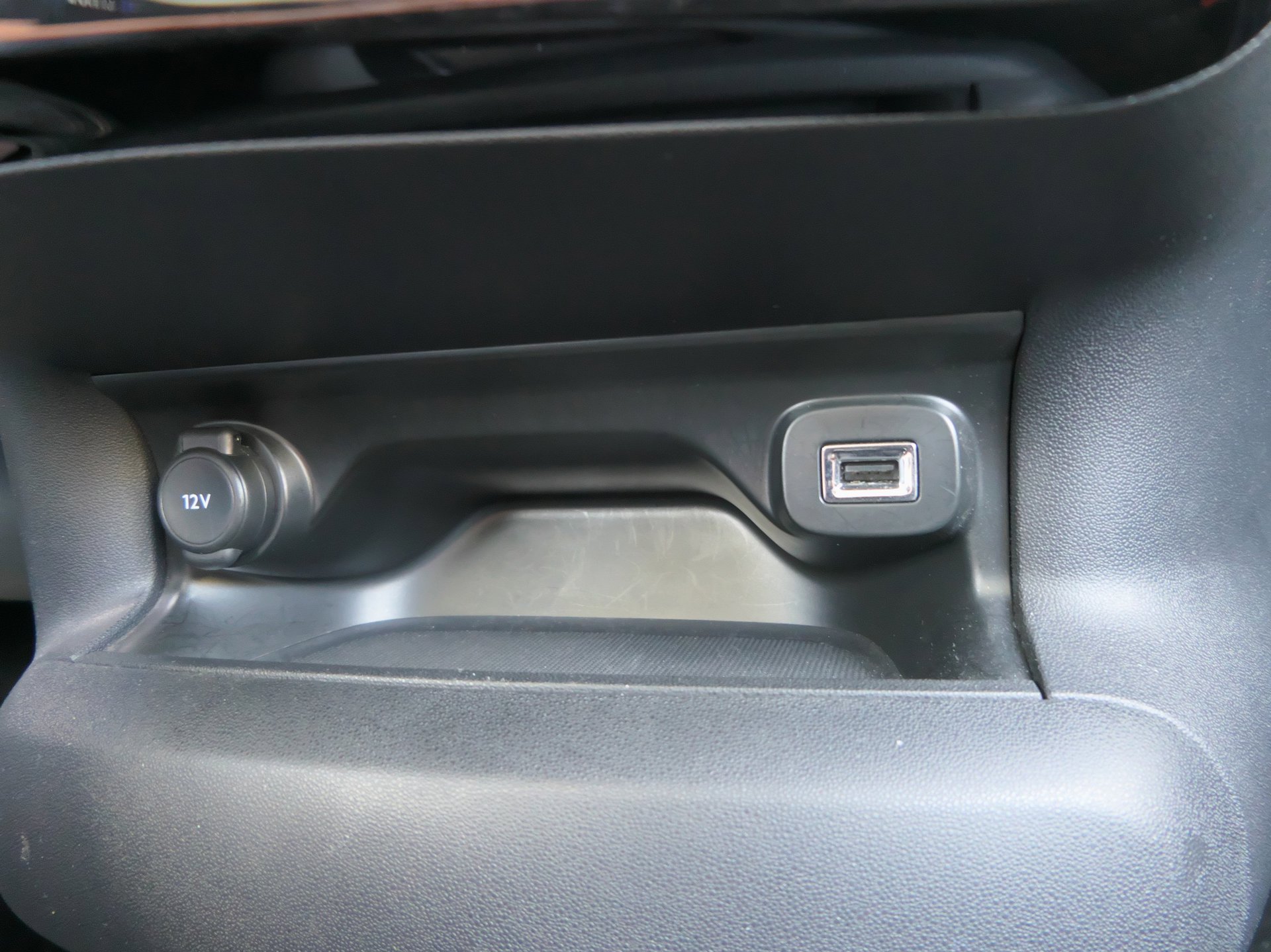 Foto van Citroen C4 Cactus