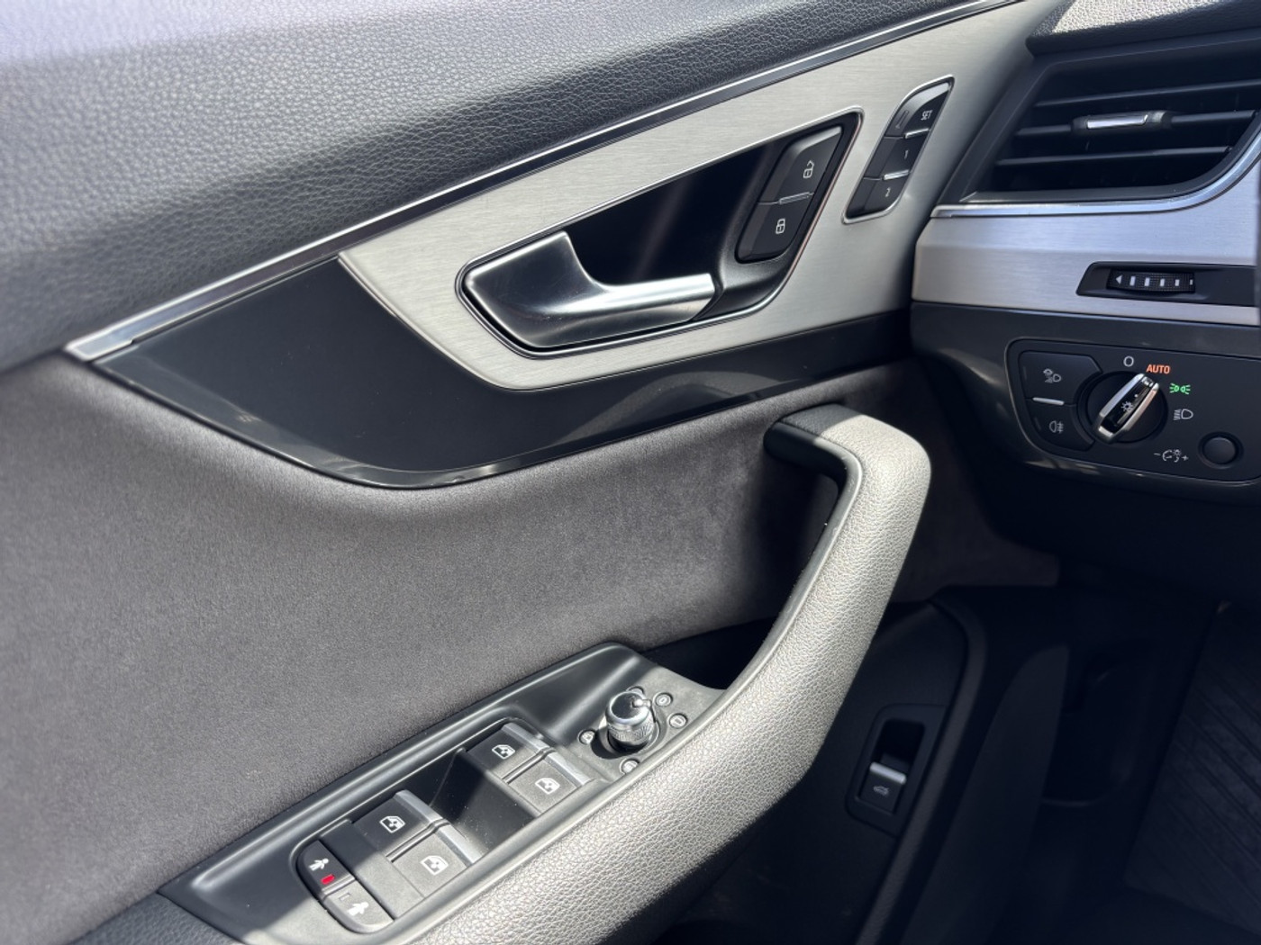 Foto van Audi Q7