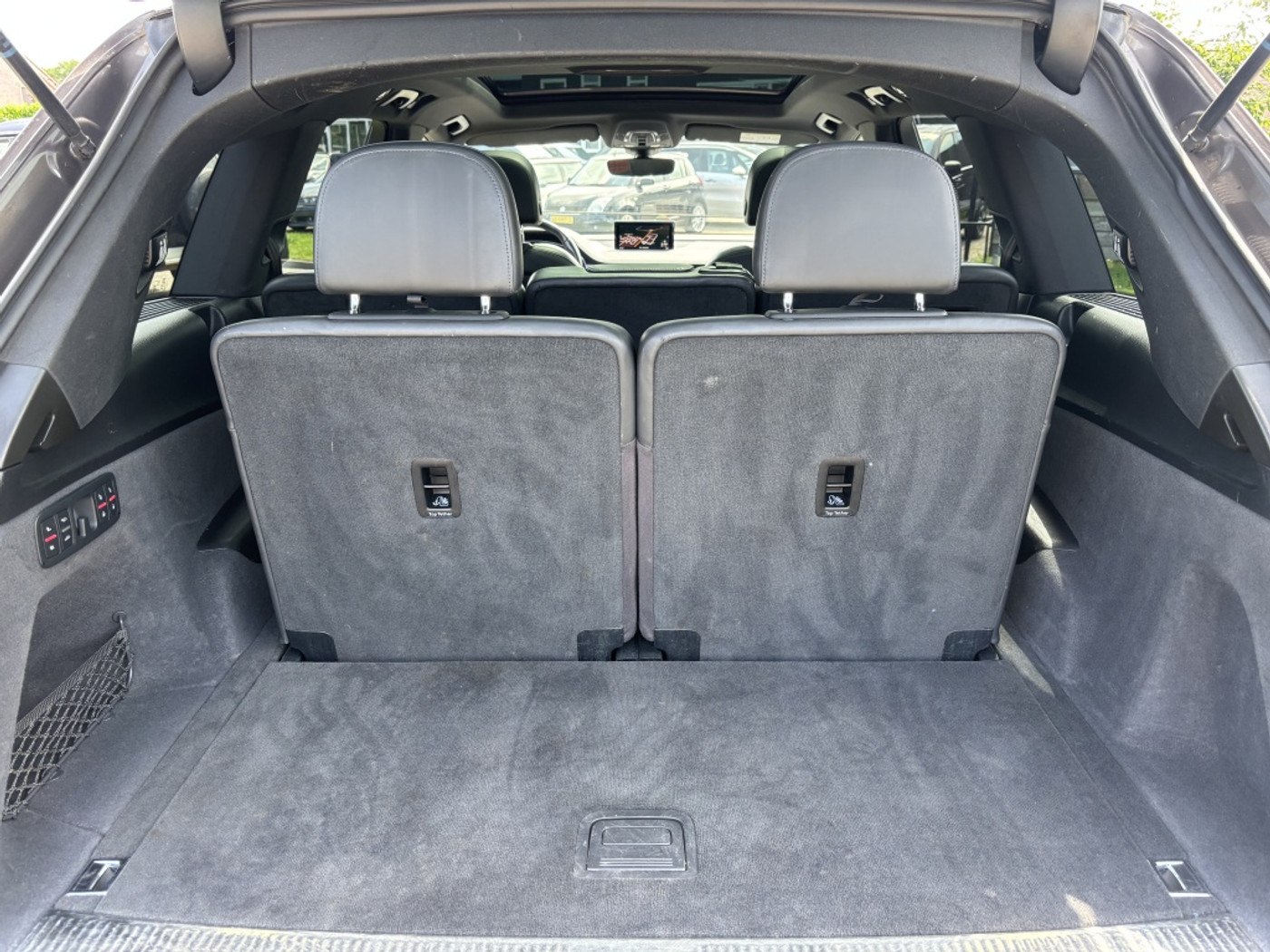 Foto van Audi Q7