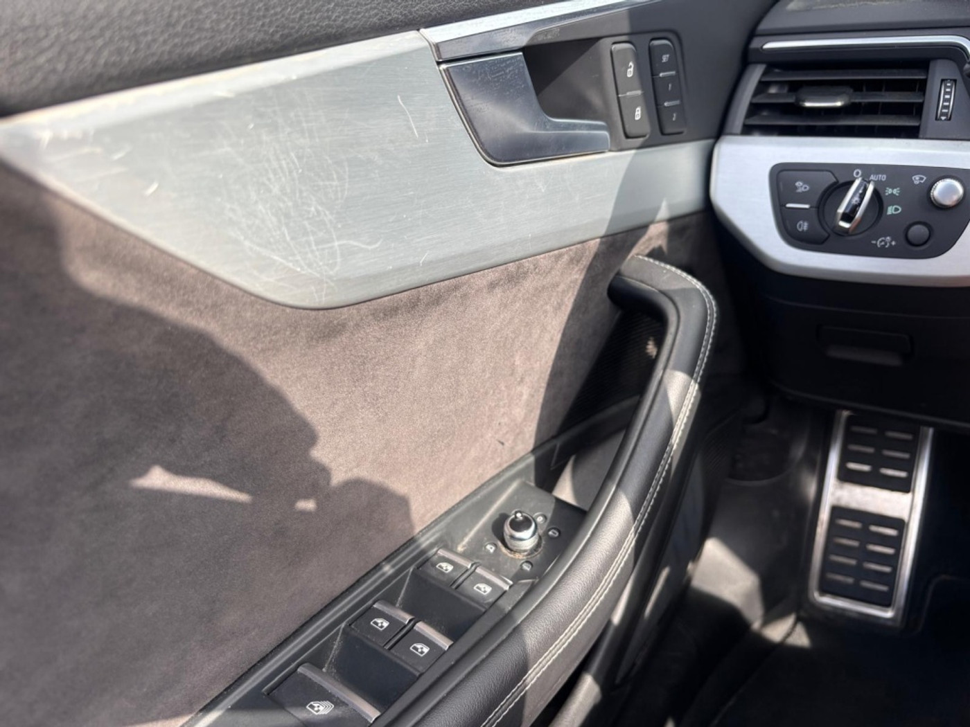 Foto van Audi A5 Cabriolet