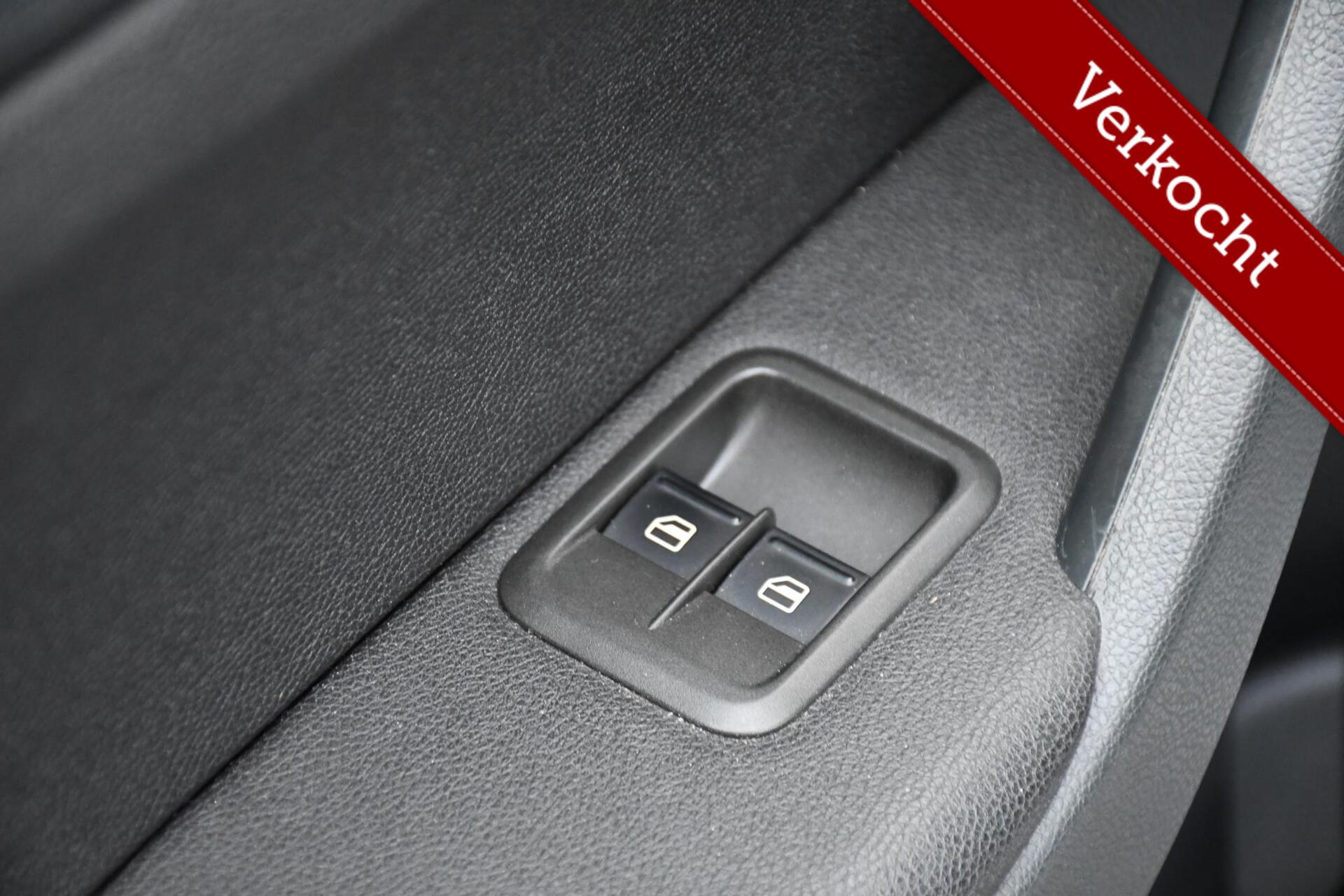 Foto van Skoda Yeti