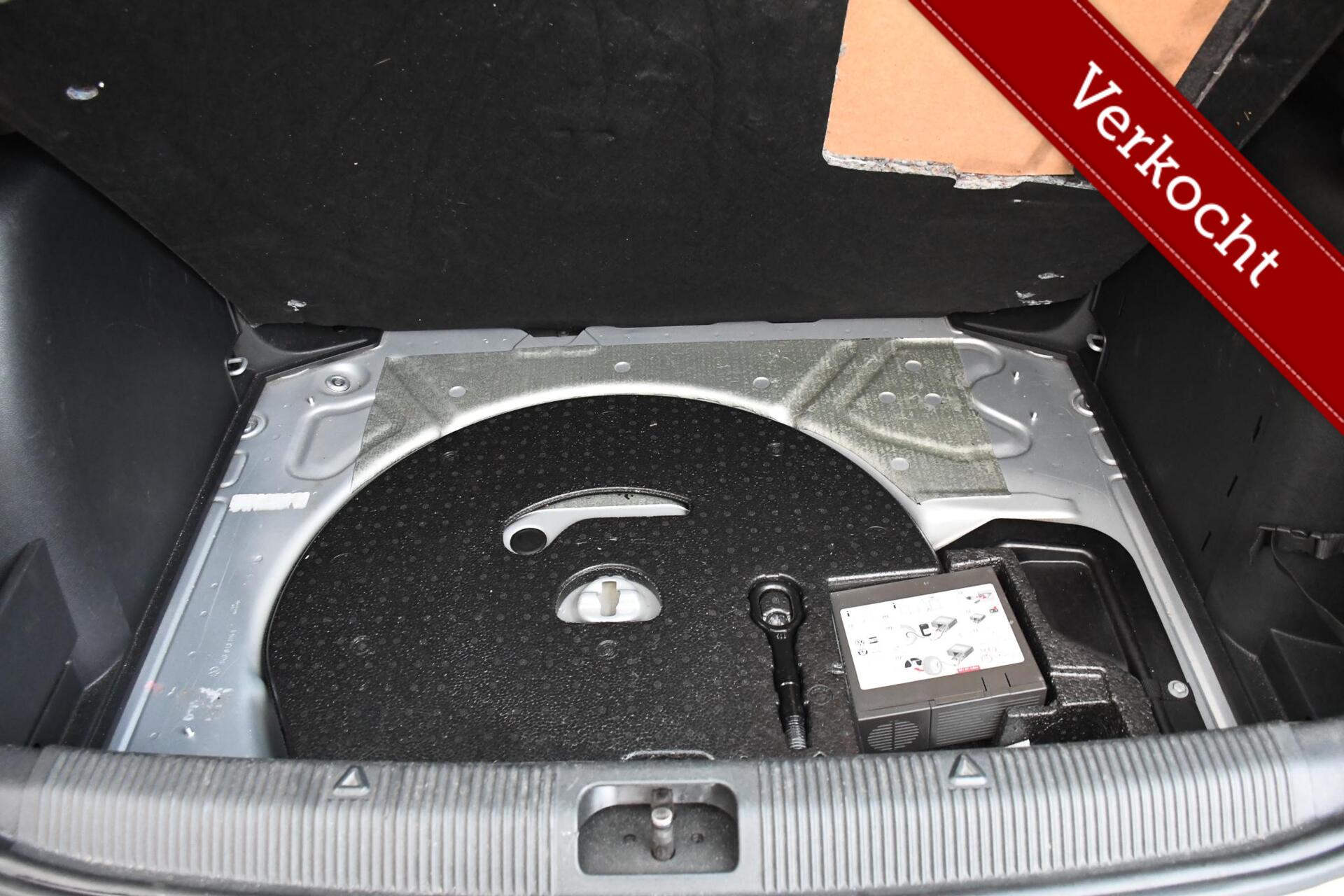 Foto van Skoda Yeti