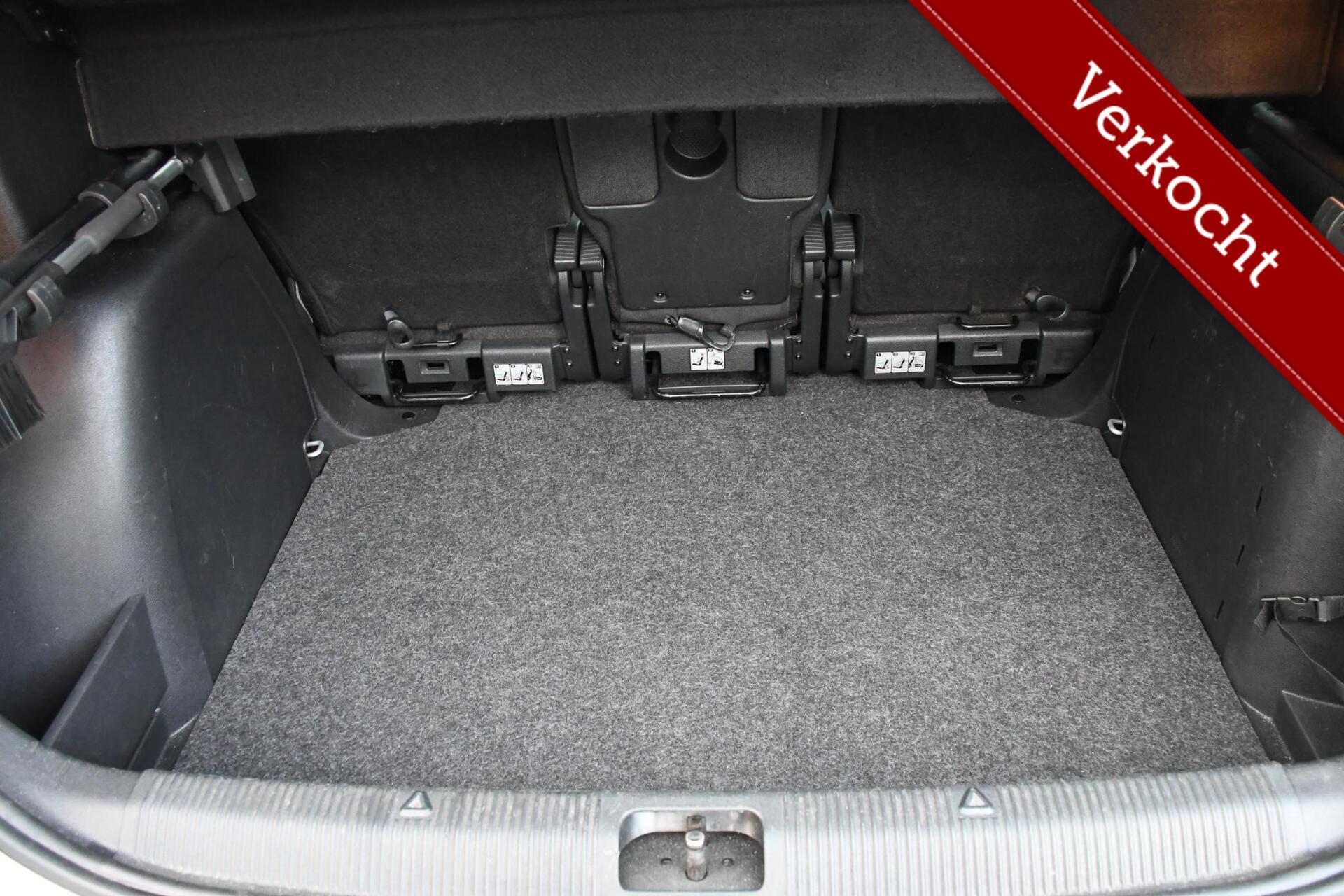 Foto van Skoda Yeti