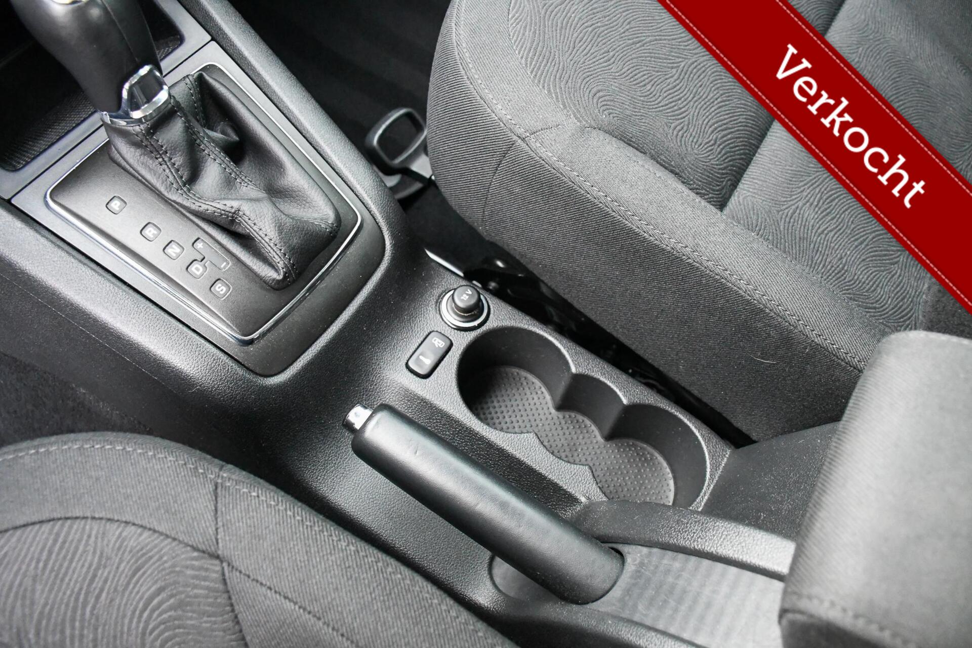 Foto van Skoda Yeti