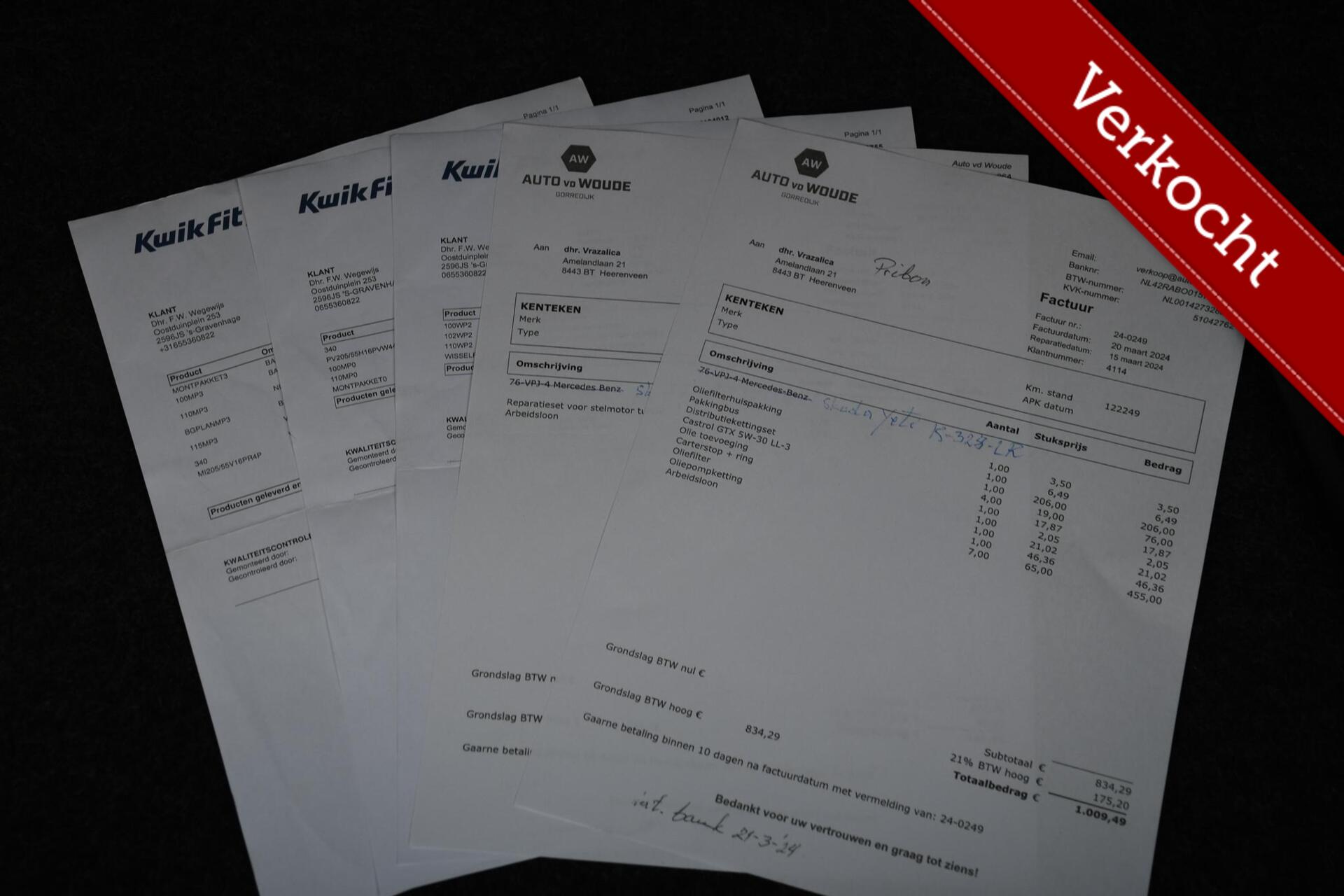 Foto van Skoda Yeti