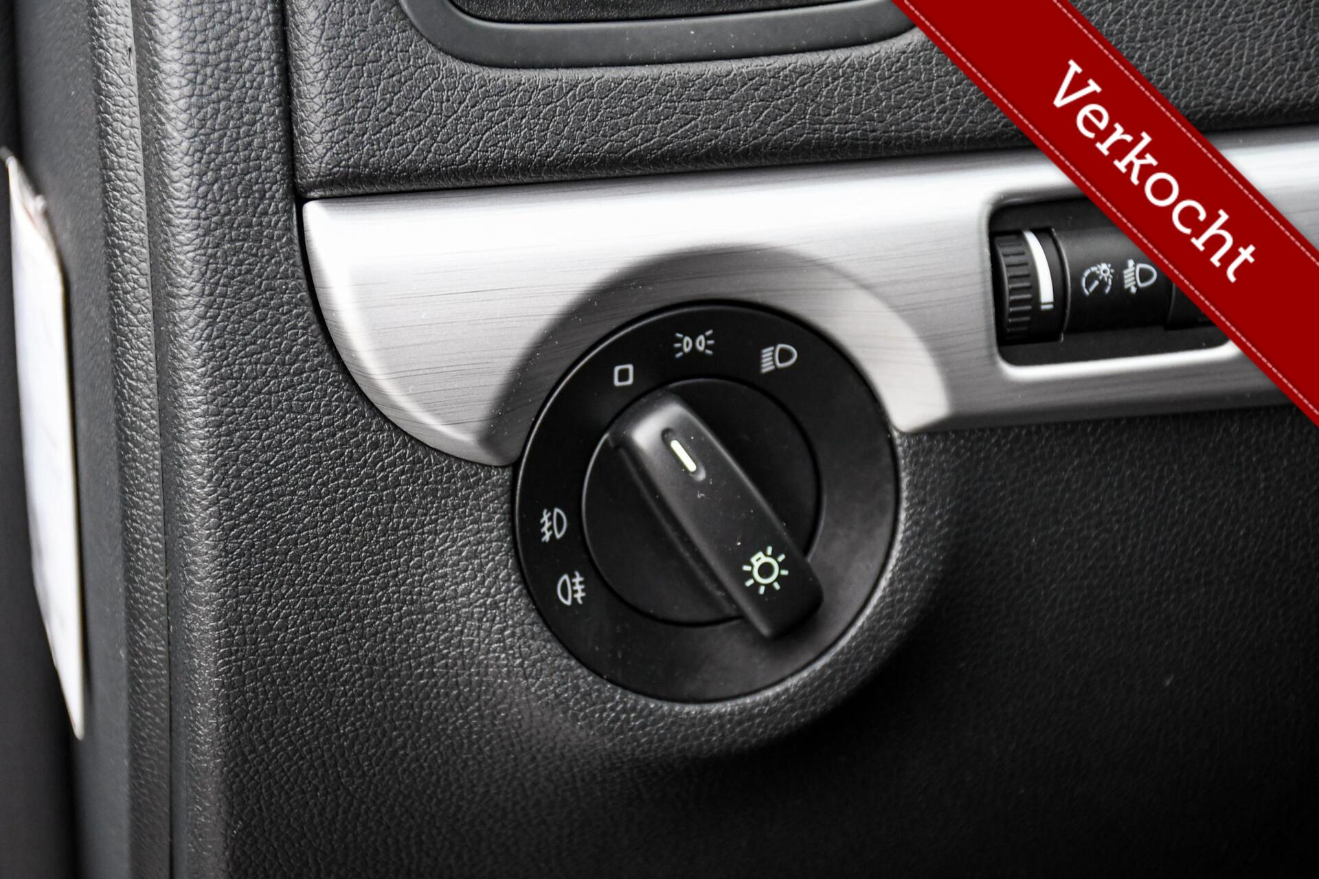 Foto van Skoda Yeti