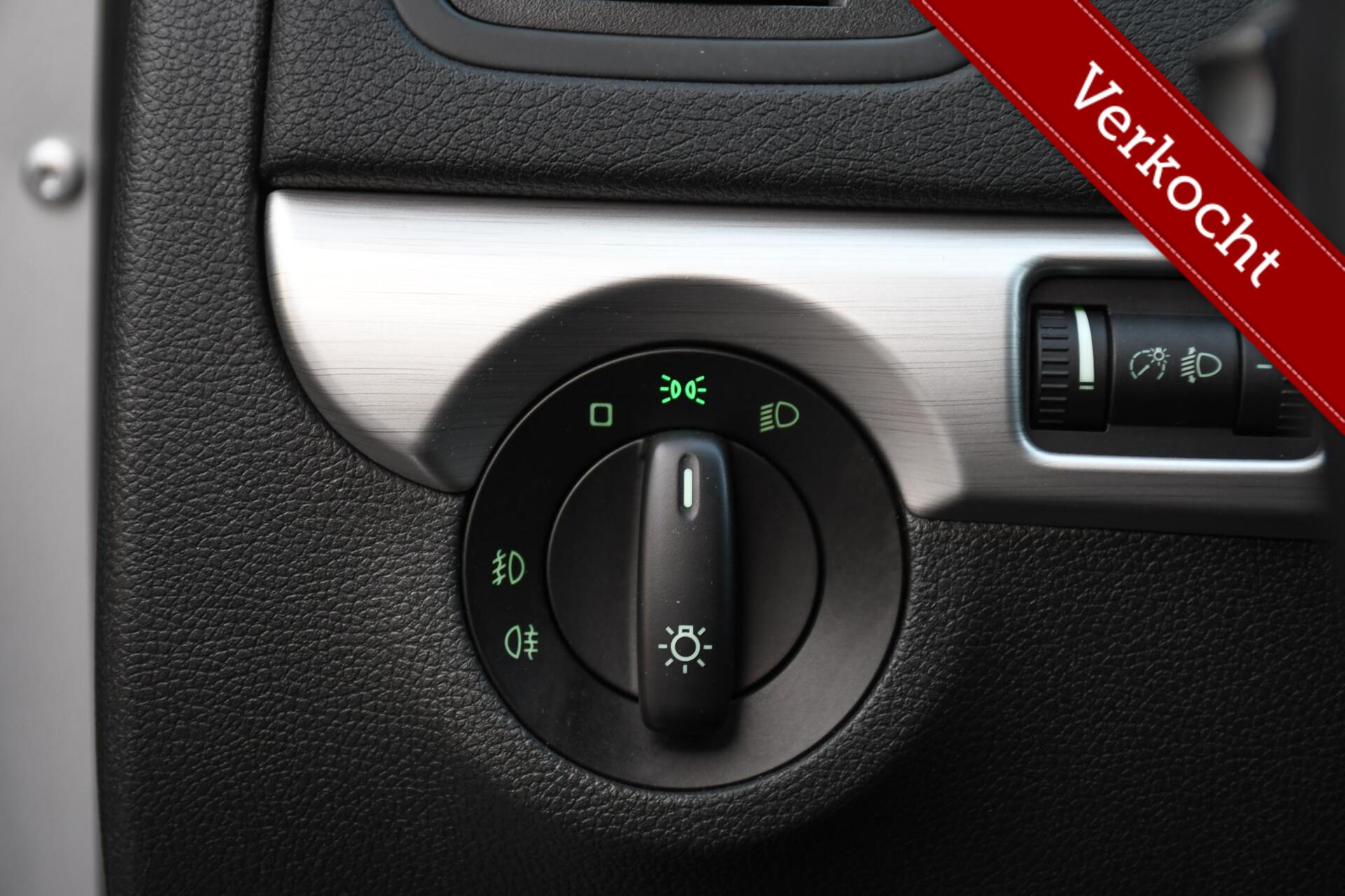 Foto van Skoda Yeti