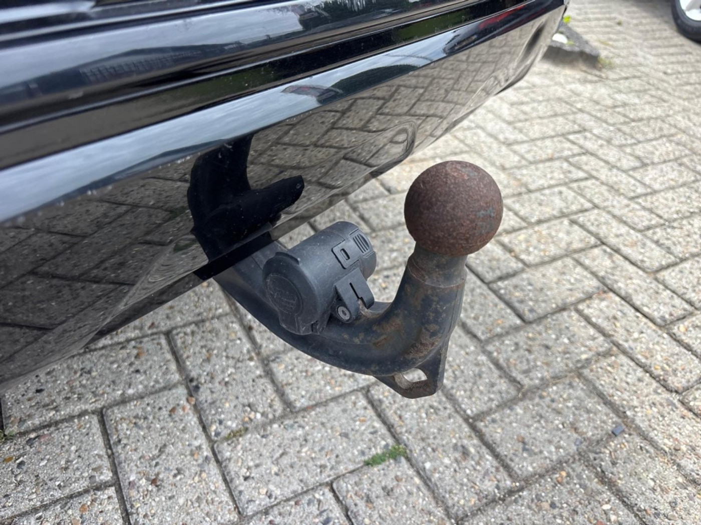 Foto van Audi Sq7
