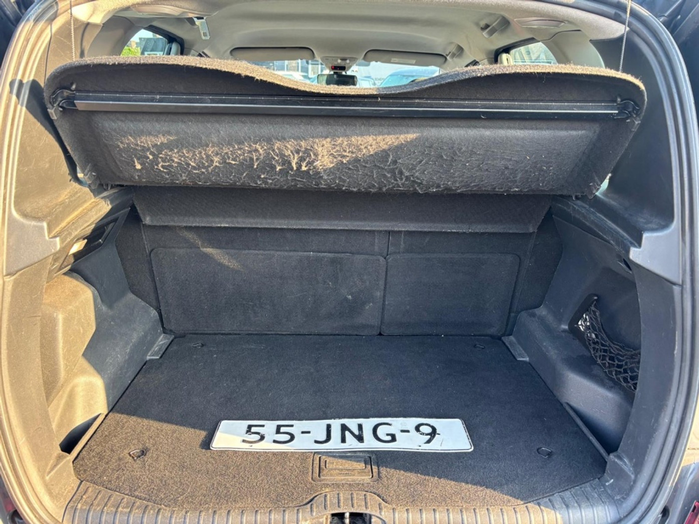 Foto van Citroen C3 Picasso