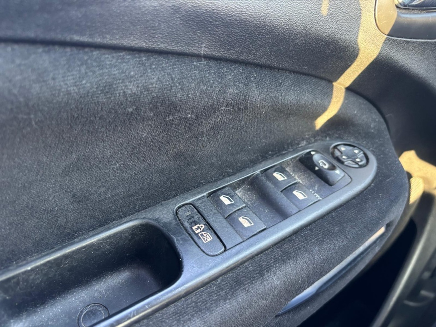 Foto van Citroen C3 Picasso