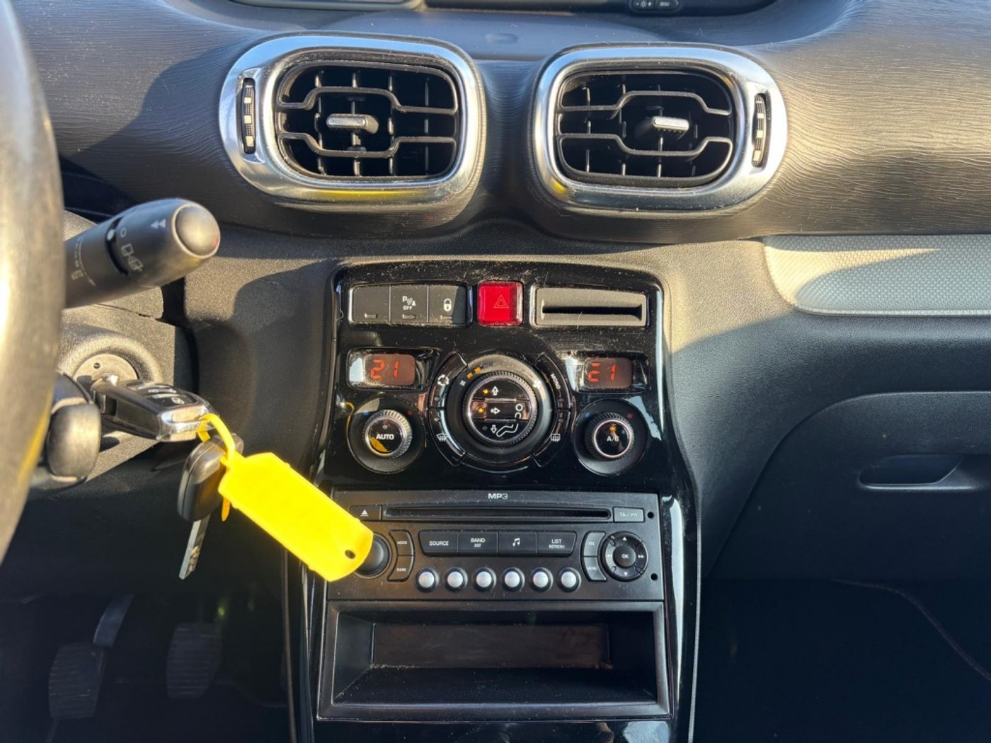 Foto van Citroen C3 Picasso
