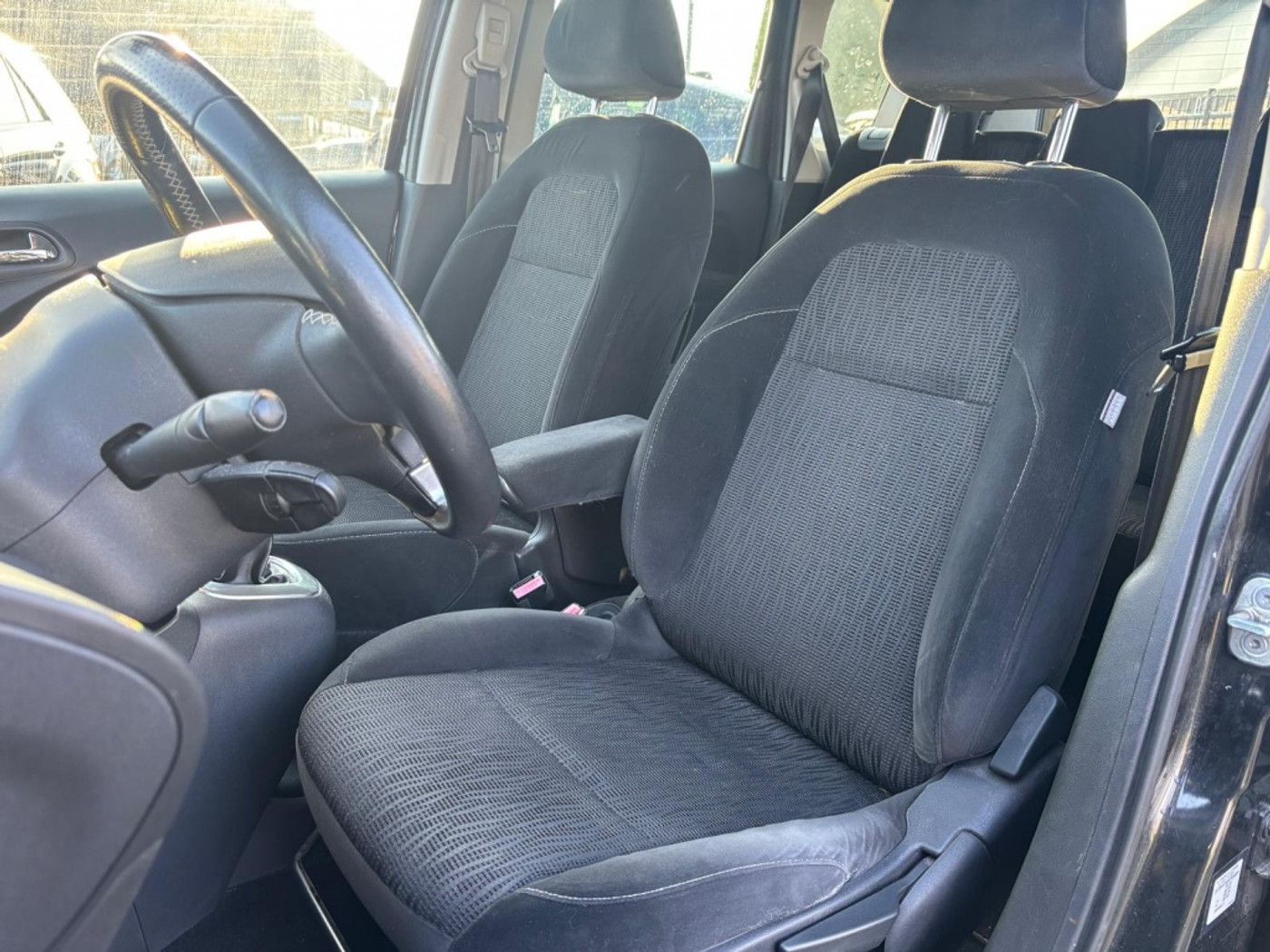 Foto van Citroen C3 Picasso