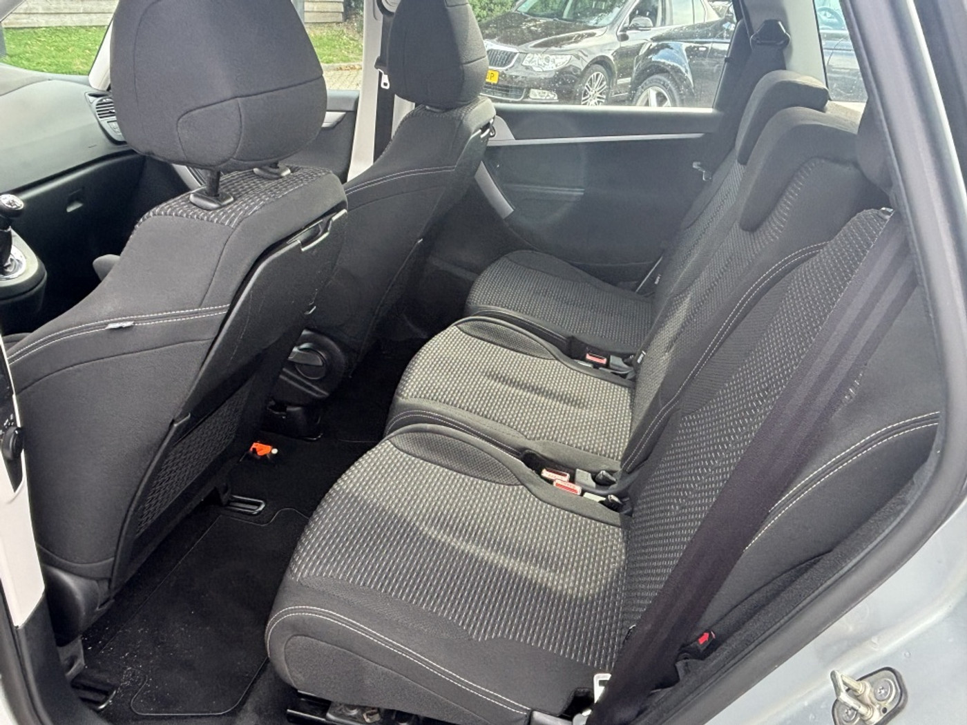 Foto van Citroen C4 Picasso