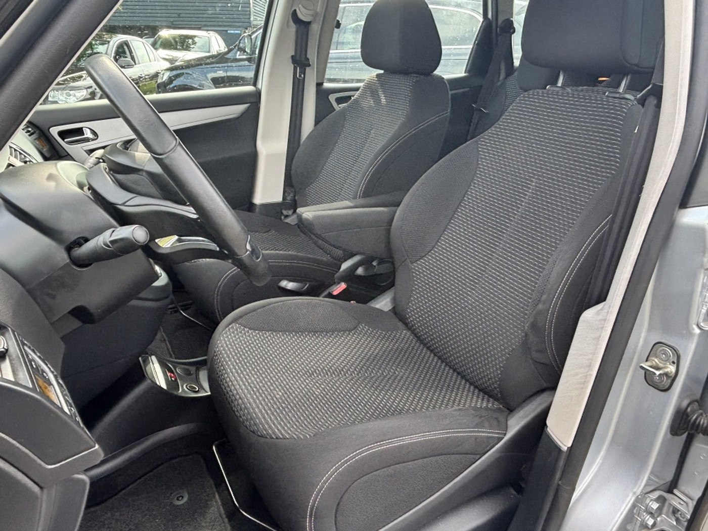 Foto van Citroen C4 Picasso