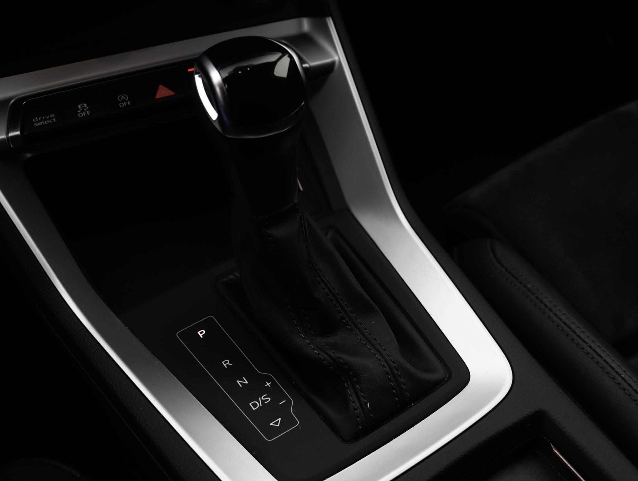 Foto van Audi Q3