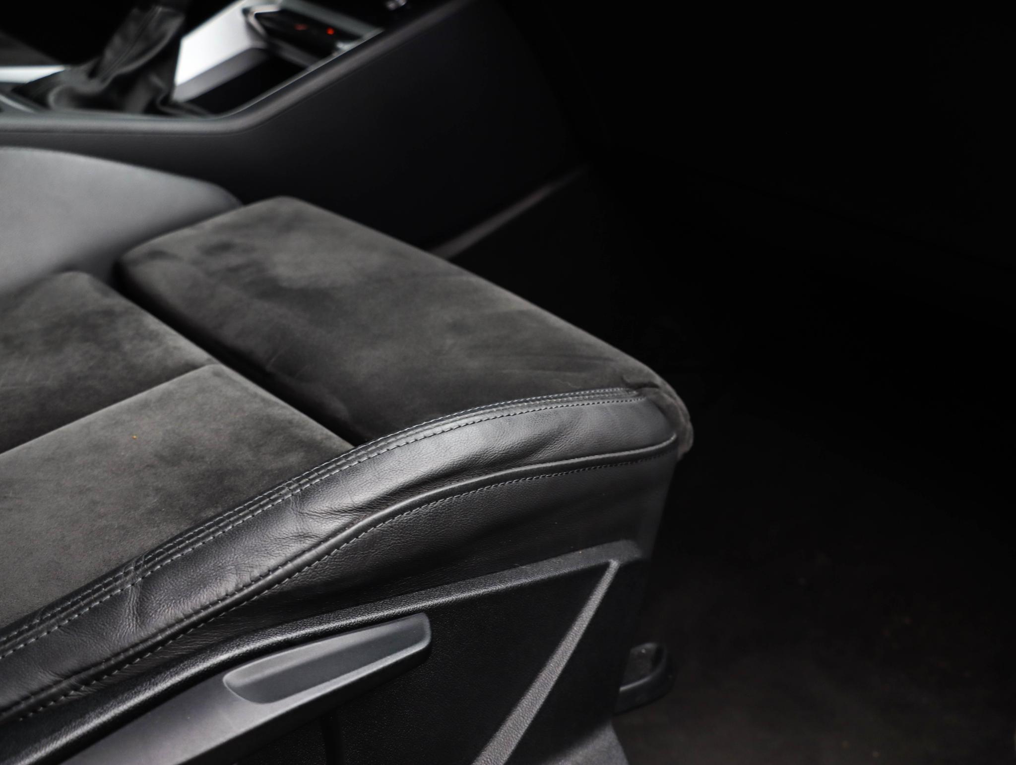 Foto van Audi Q3