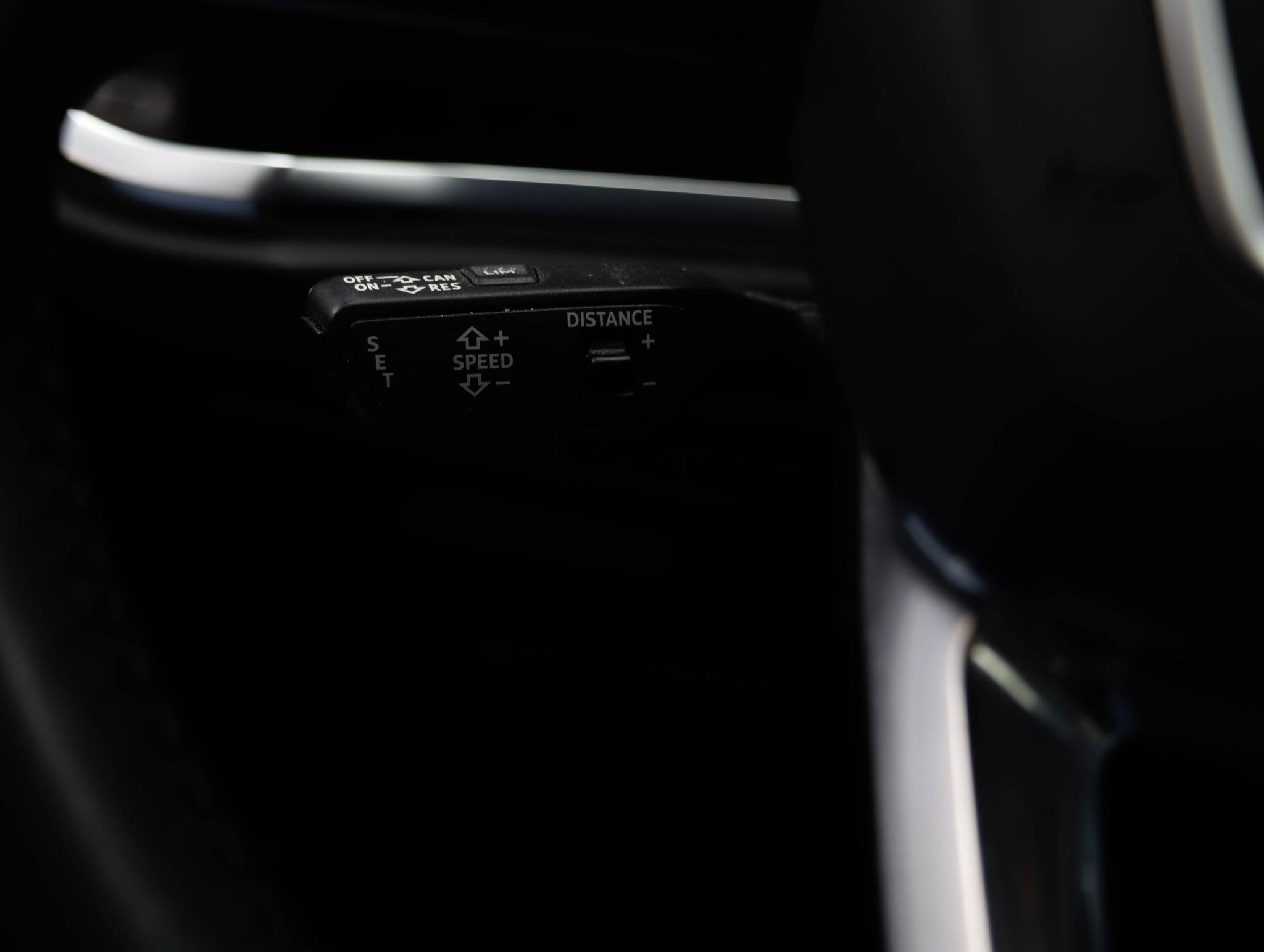 Foto van Audi Q3