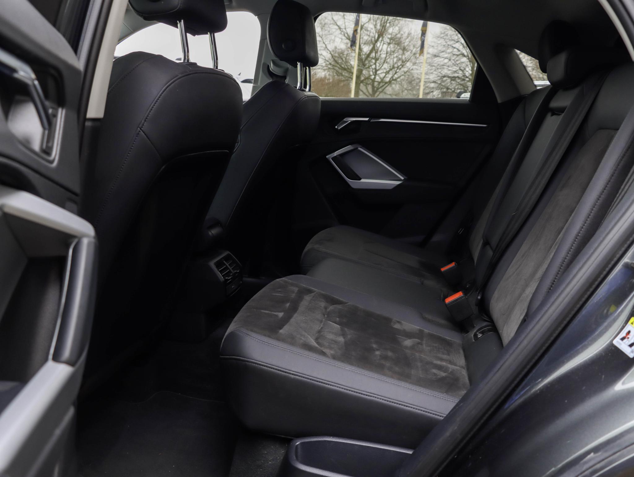 Foto van Audi Q3